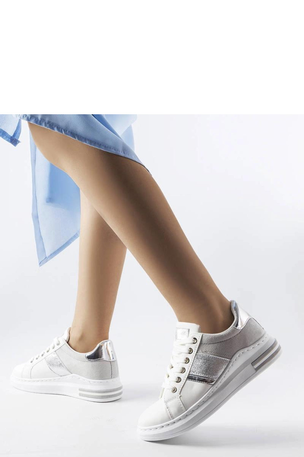Sneakers model 207873 Solea