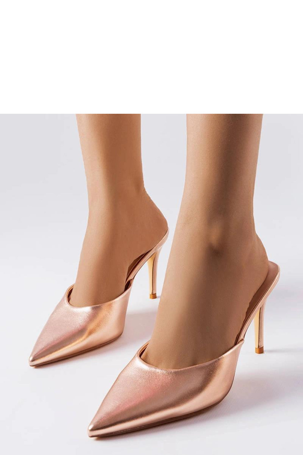 Absatzsandalen model 207898 Solea