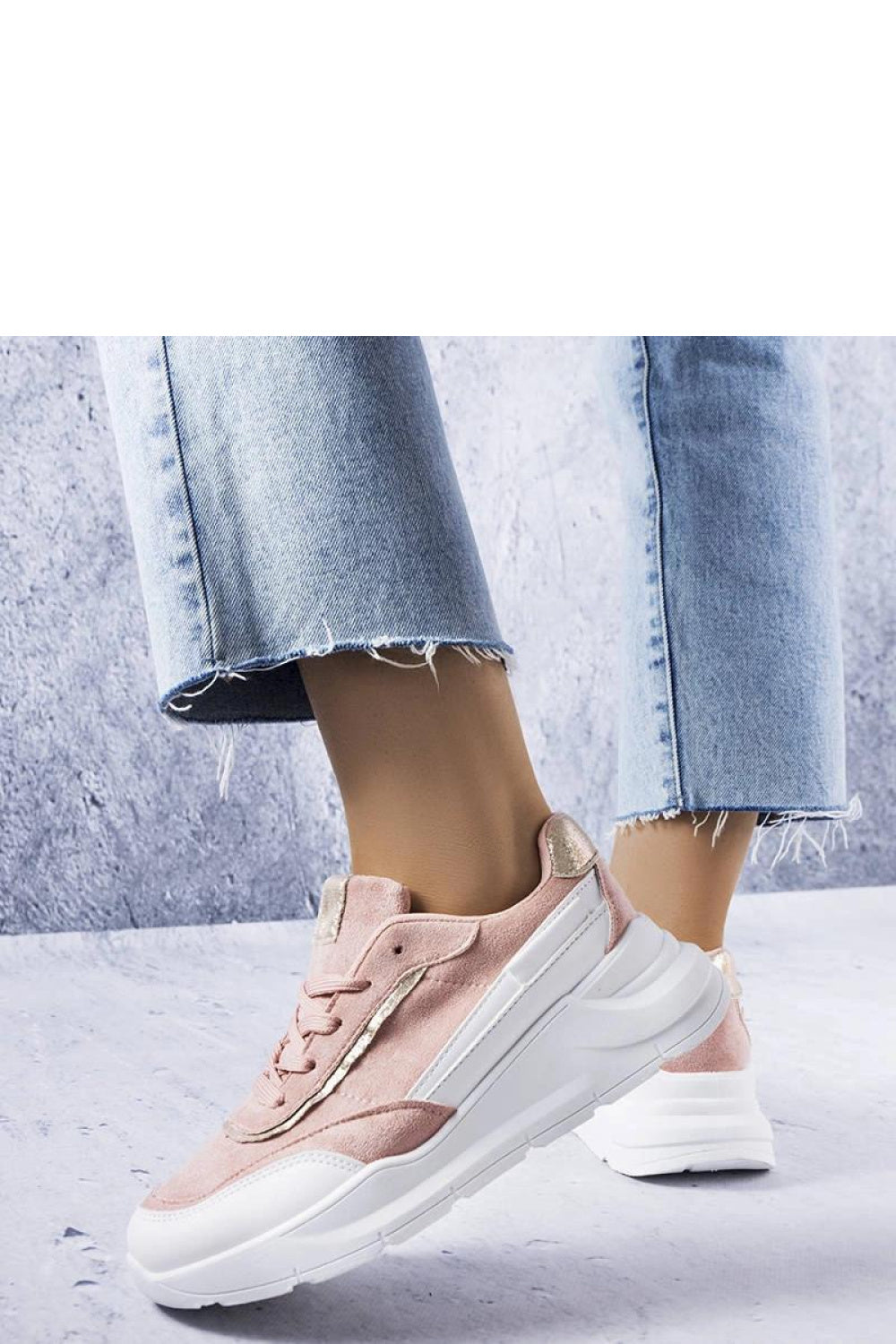 Sneakers model 207958 Solea