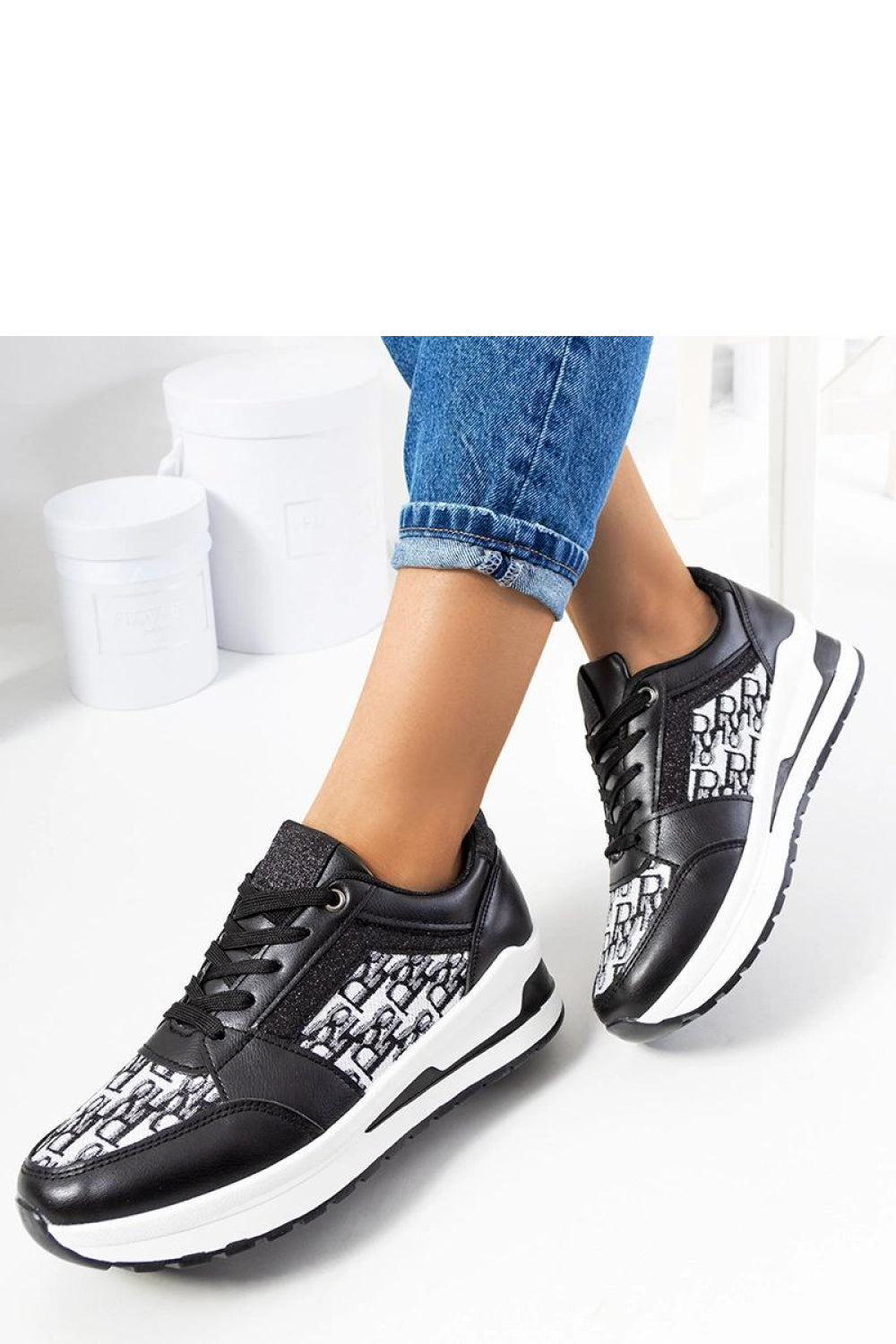 Sportschuhe model 208045 Solea