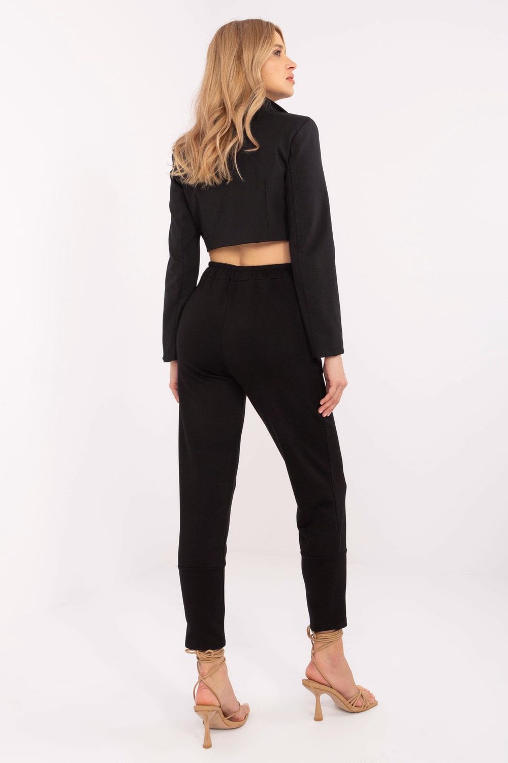 Tracksuit bottoms model 208160 Italy Moda