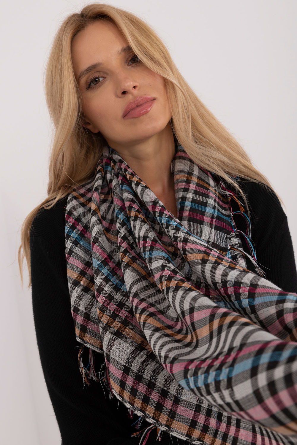 Tuch model 208385 AT