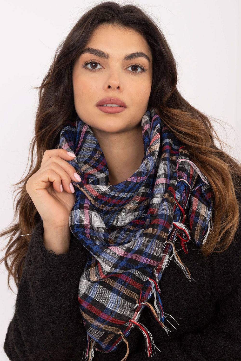 Tuch model 208394 AT