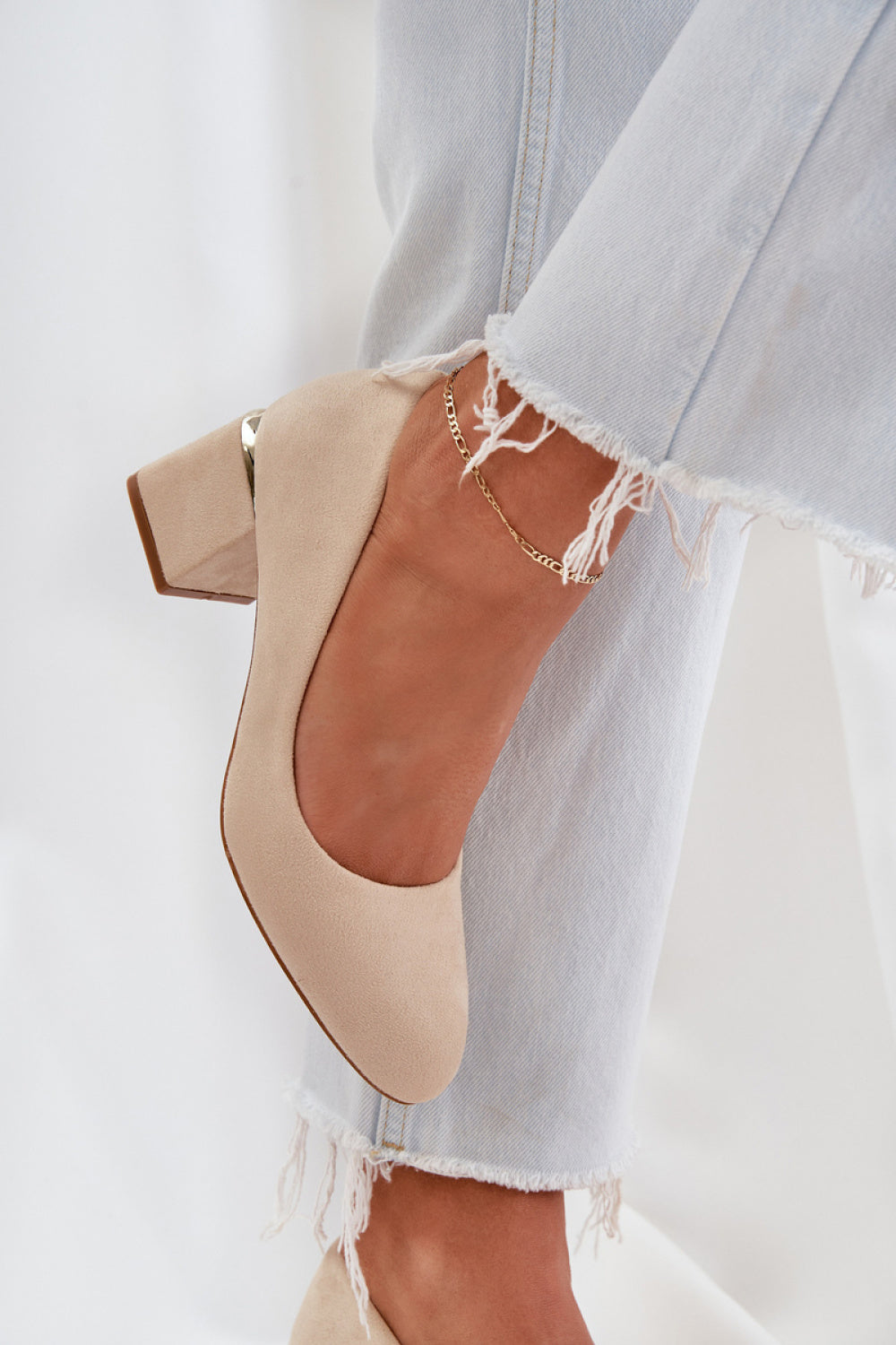 Pumps mit Absatz model 208436 Step in style