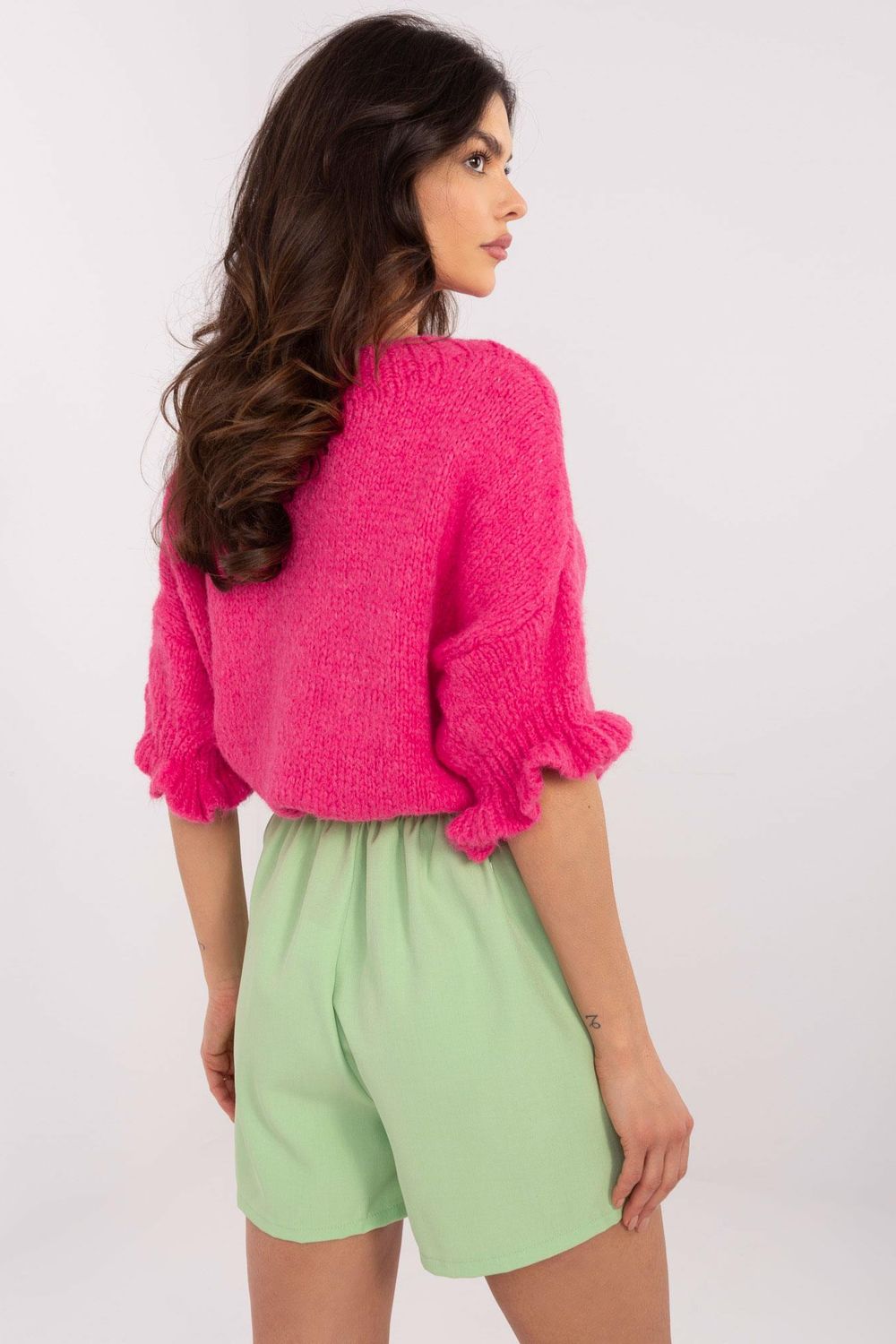 Hosenrock model 208512 Italy Moda