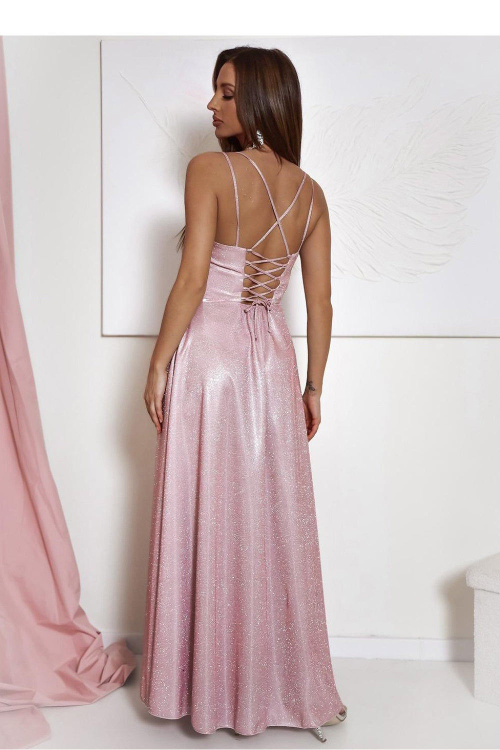 Langes Kleid model 208840 With You