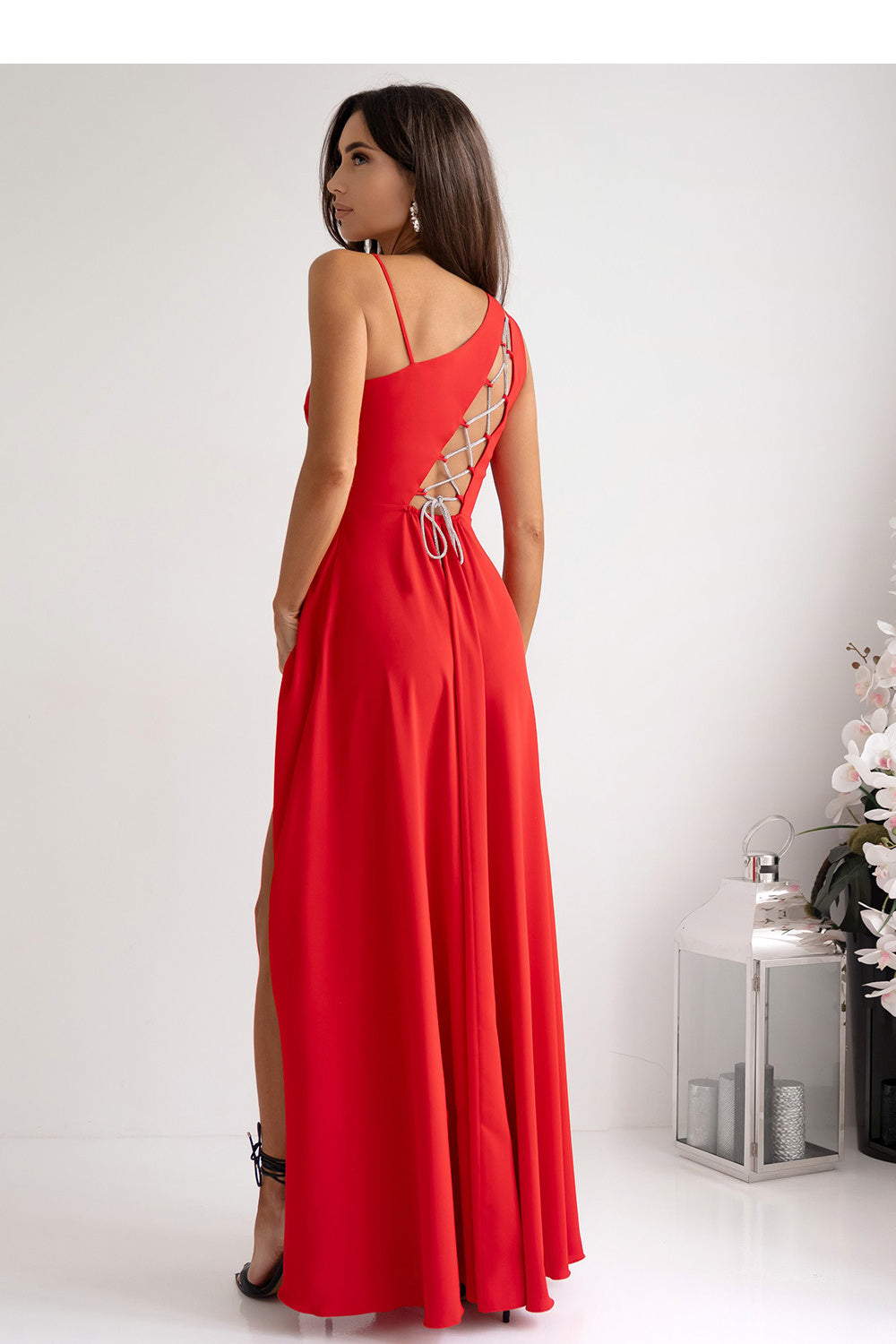Langes Kleid model 208864 With You
