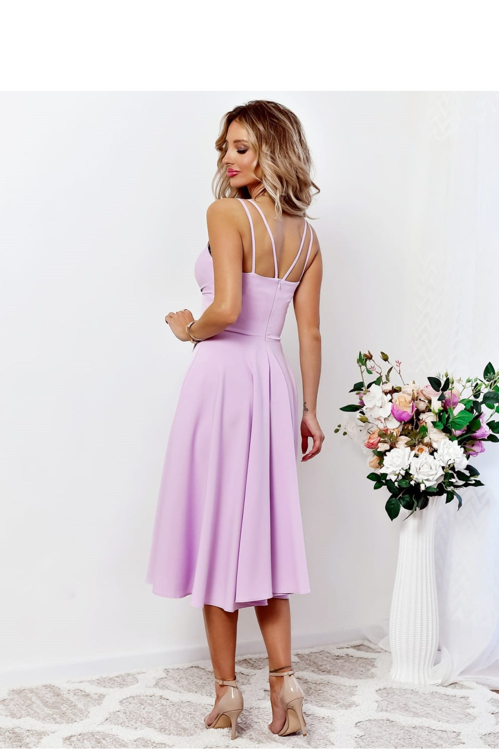 Evening dress model 208906 With You