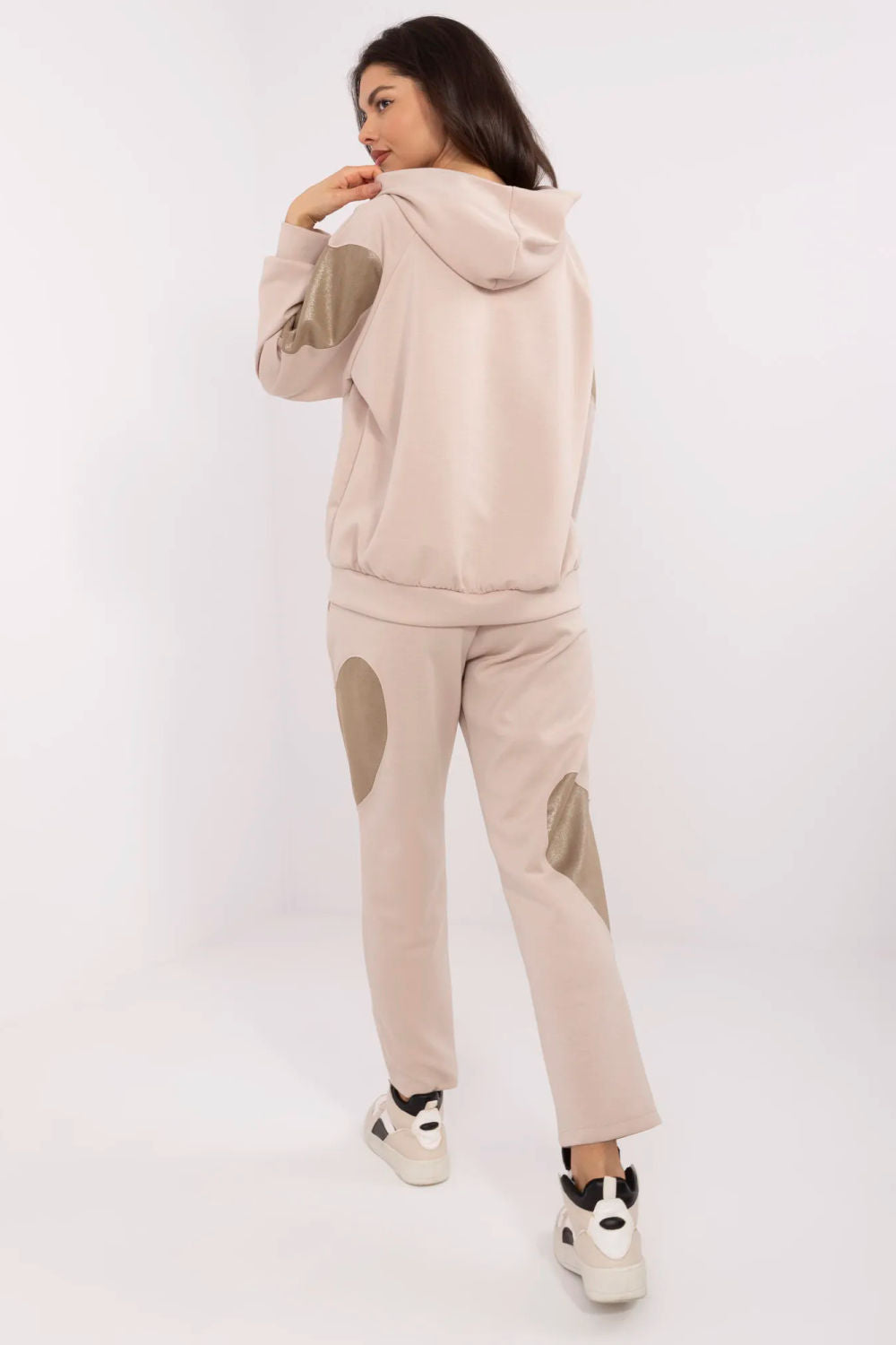Set model 209205 Italy Fashion