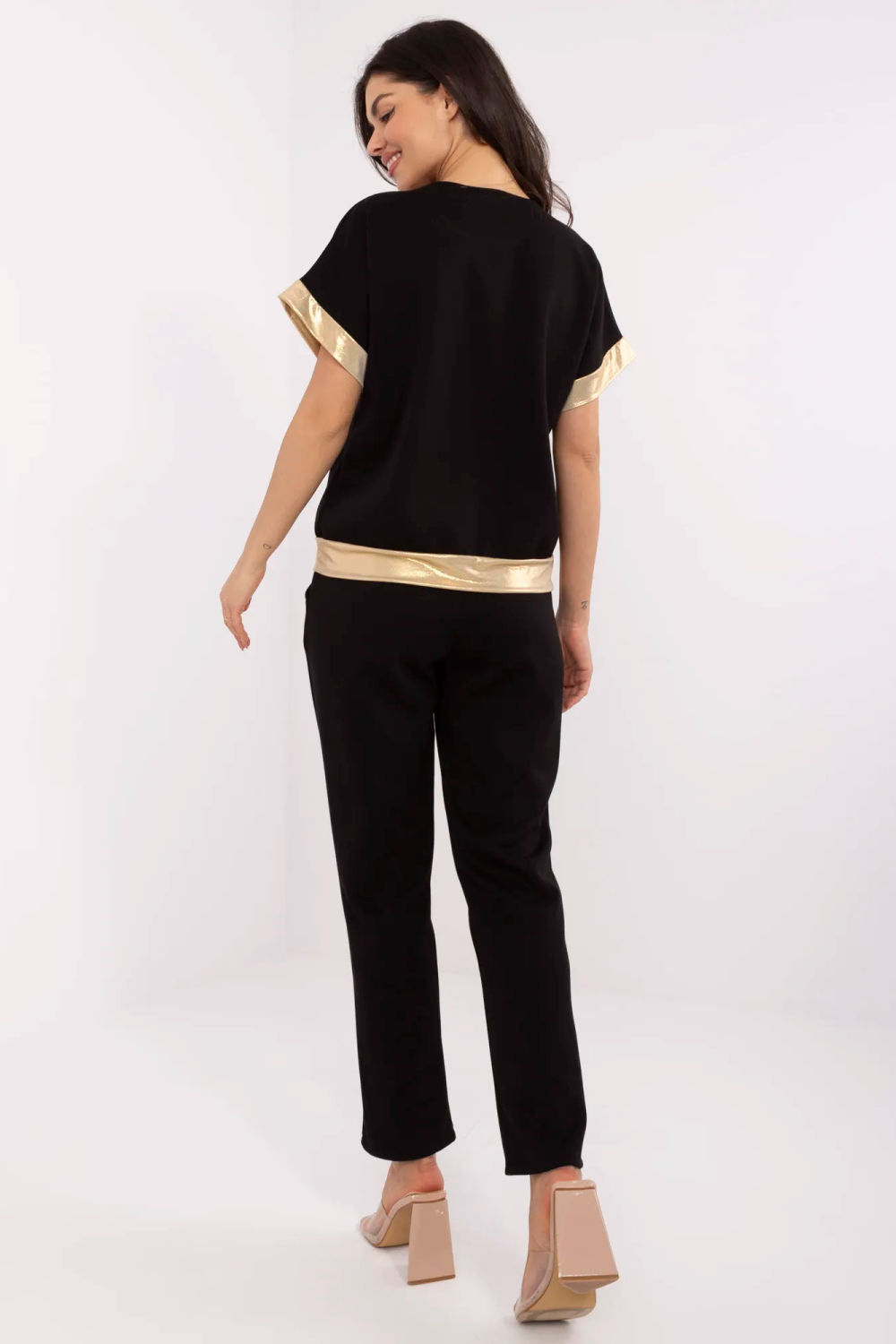 Set model 209220 Italy Fashion