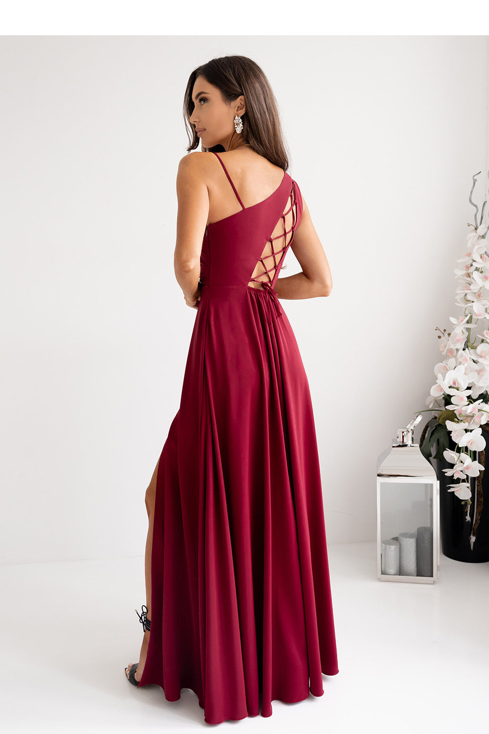 Langes Kleid model 209399 With You