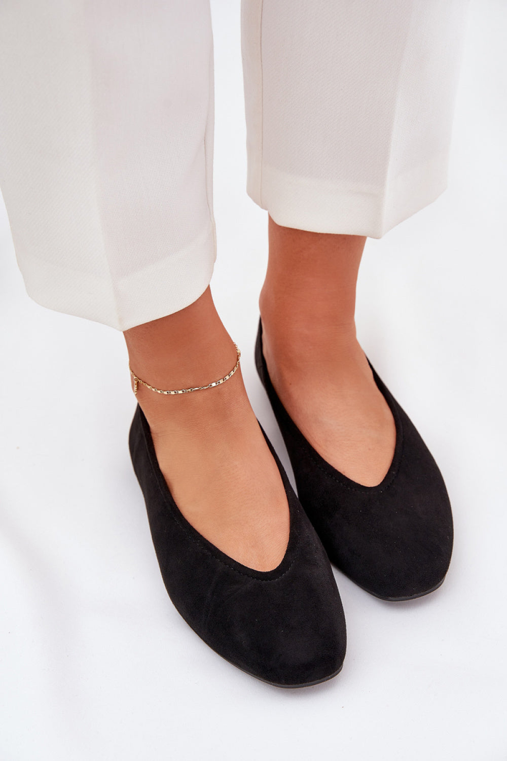 Ballerina Schuhe model 209428 Step in style