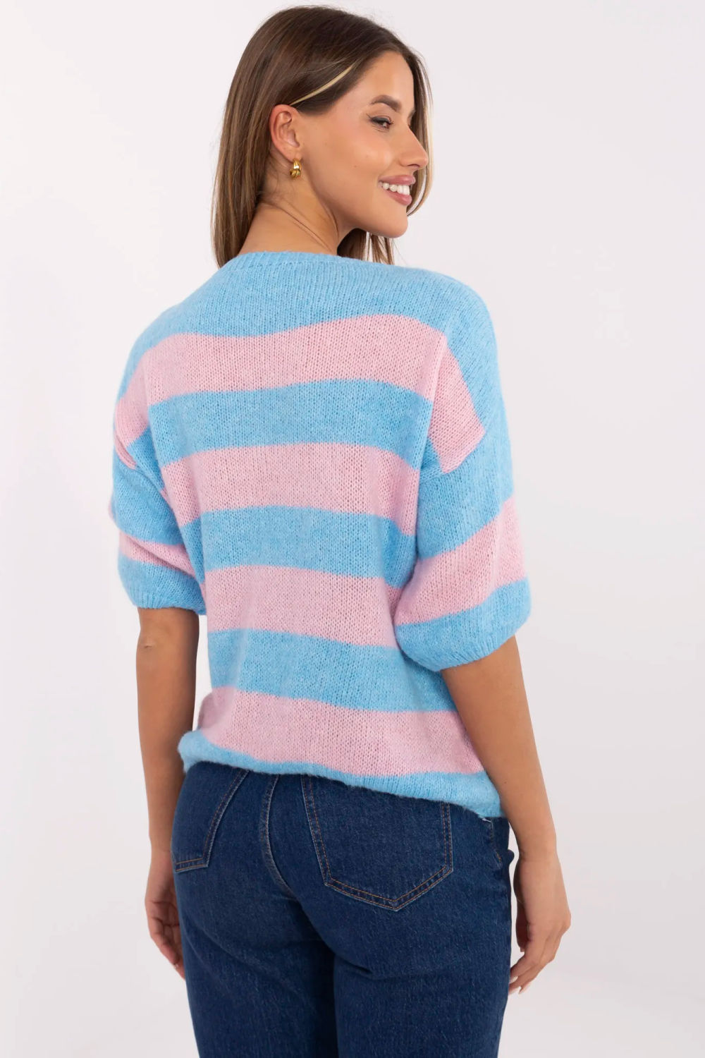 Pullover model 209485 Italy Moda