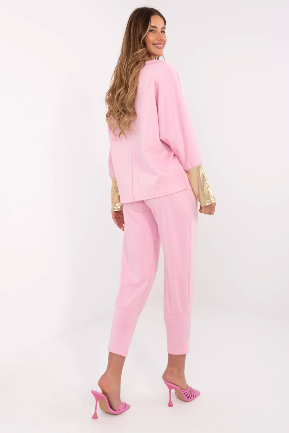 Set model 209499 Italy Fashion