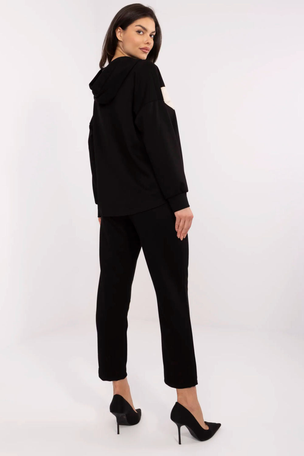 Set model 209696 Italy Fashion