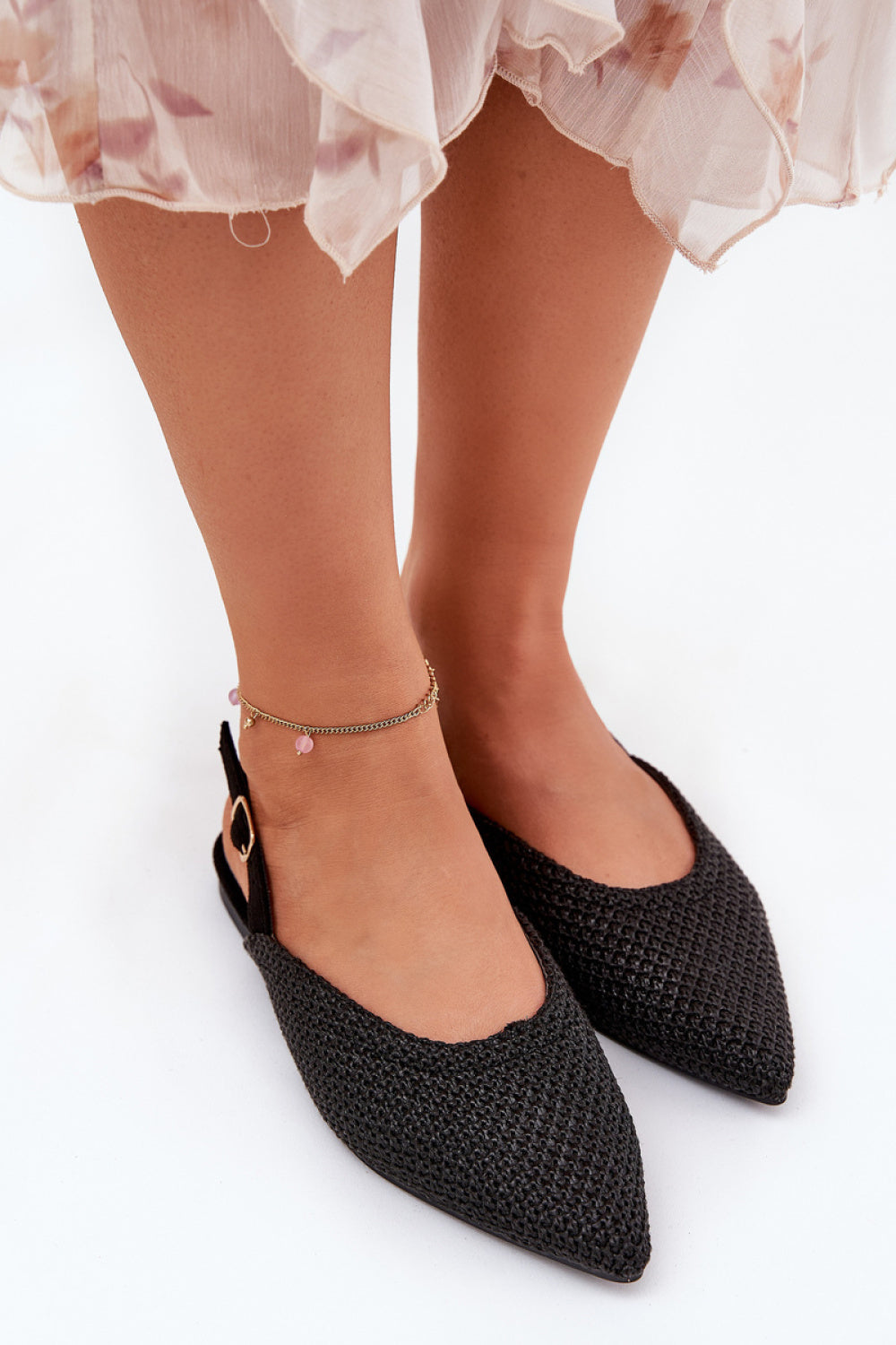 Ballerina shoes model 209795 Step in style