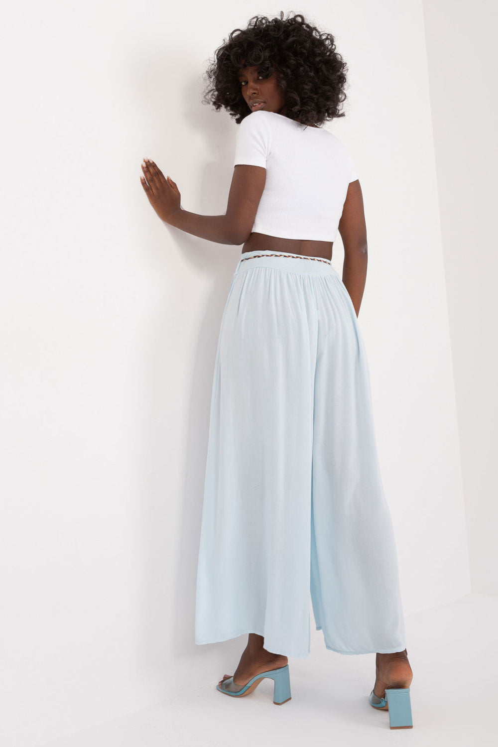 Women's Trousers model 210674 Och Bella