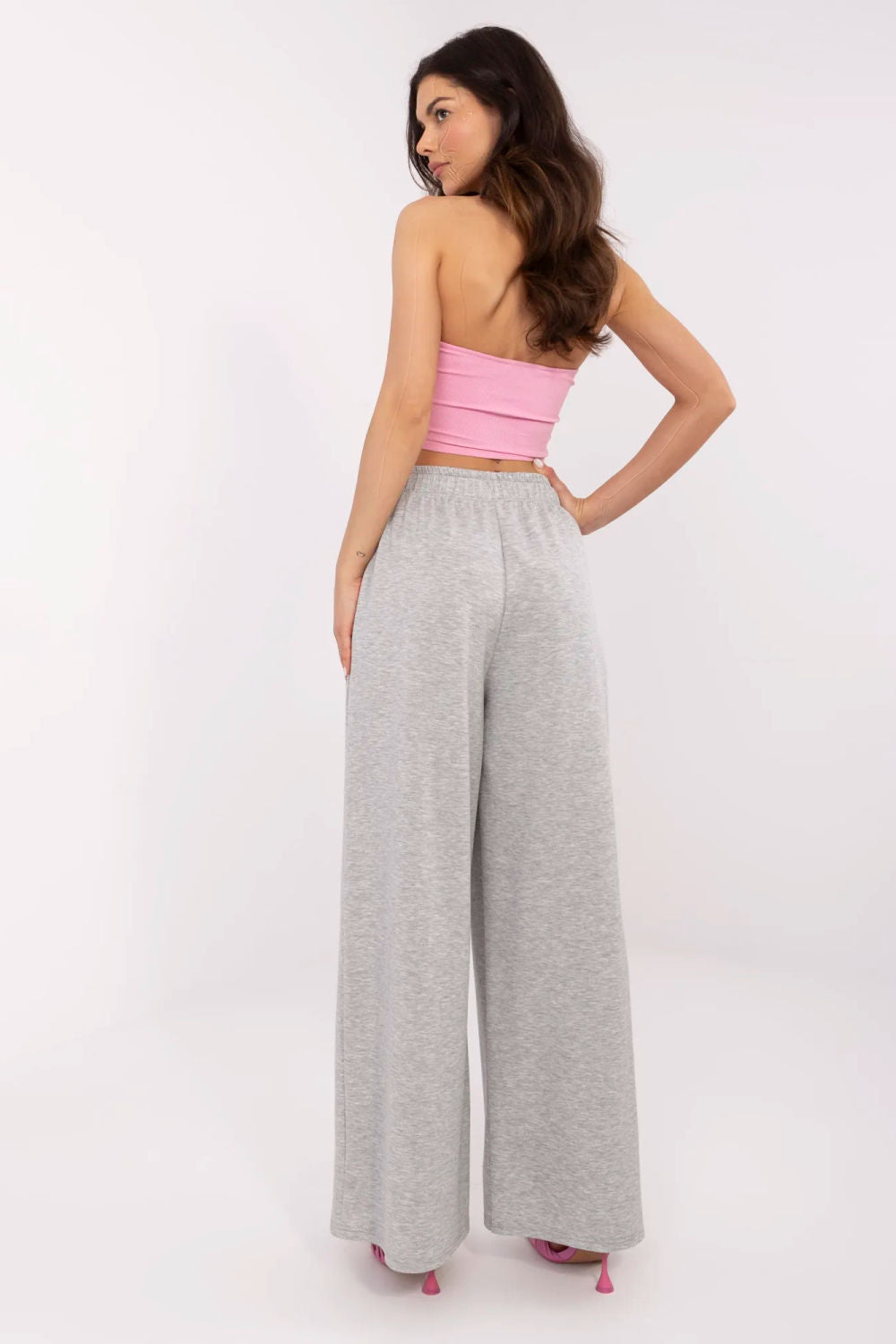 Tracksuit Bottoms model 210945 Italy Moda