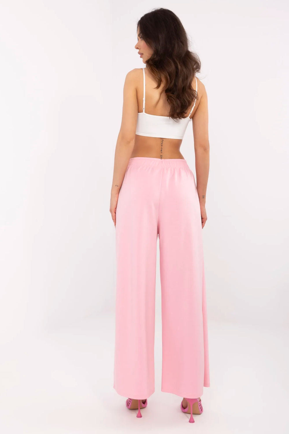 Tracksuit bottoms model 210946 Italy Moda