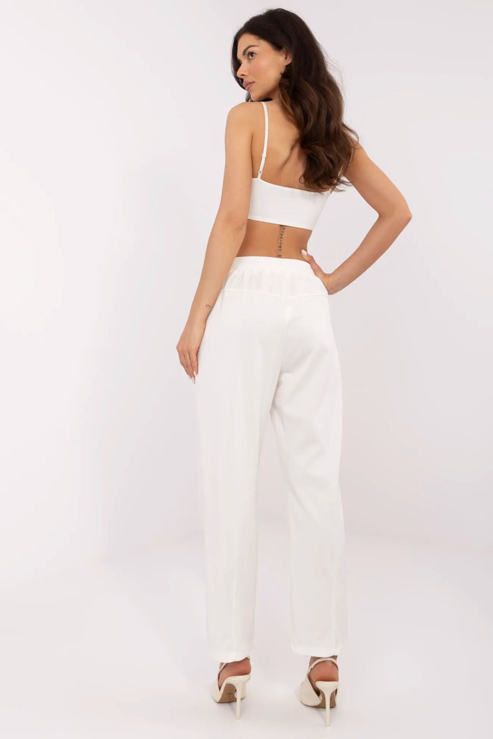 Sportanzug Hosen model 210960 Italy Moda