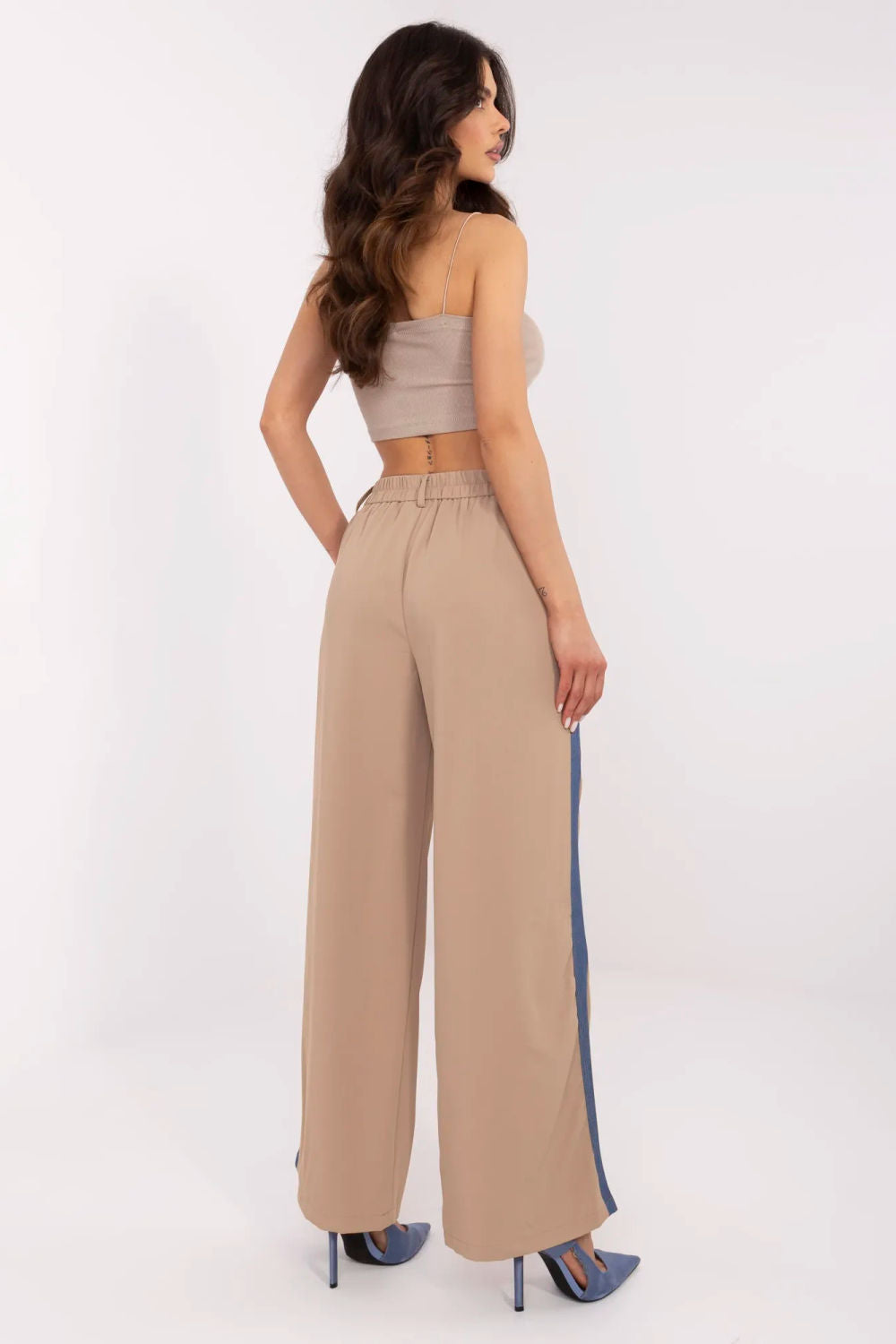 Damen Hose model 211180 NM