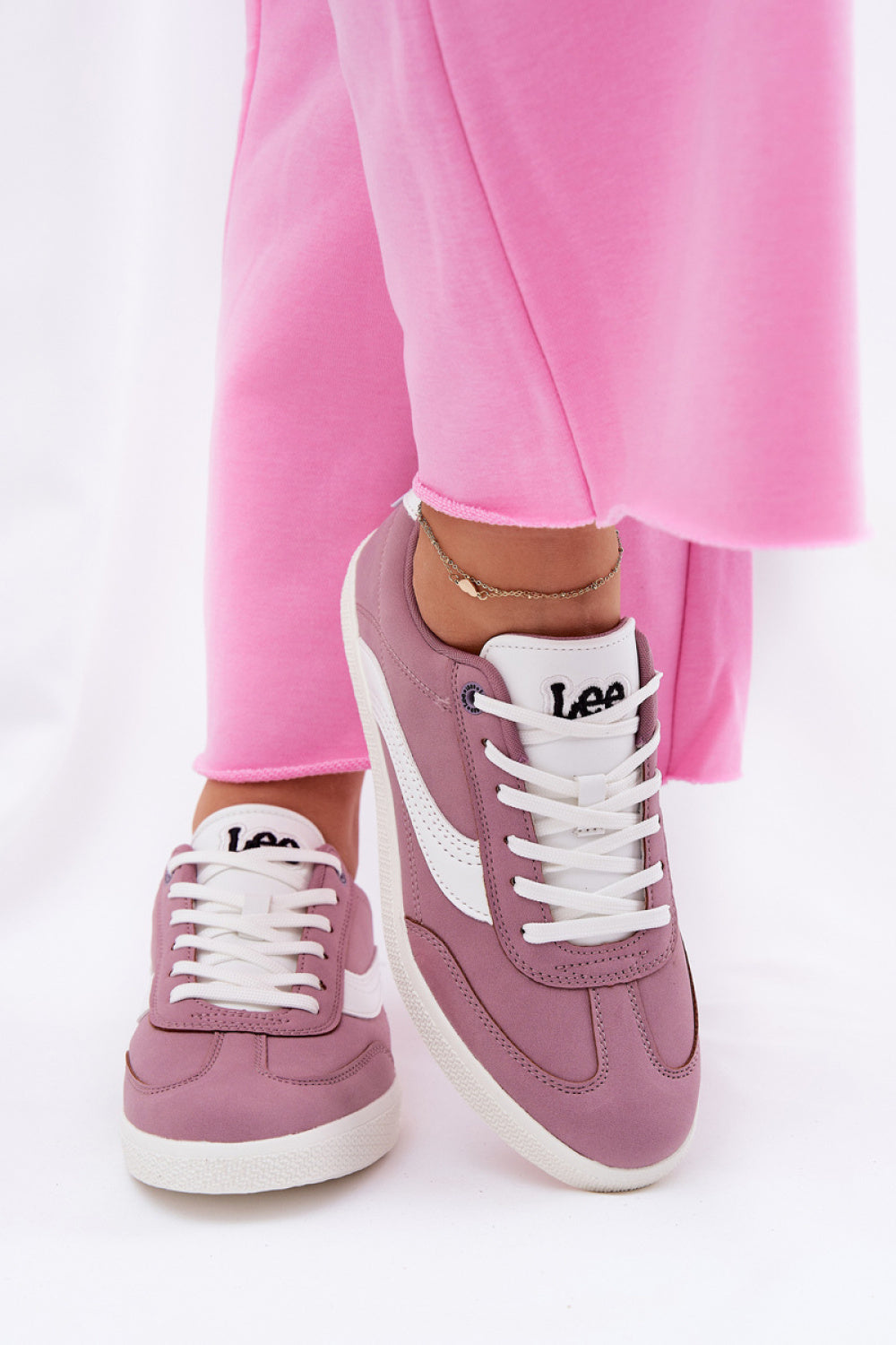 Sports Shoes Model 211327 Step in Style