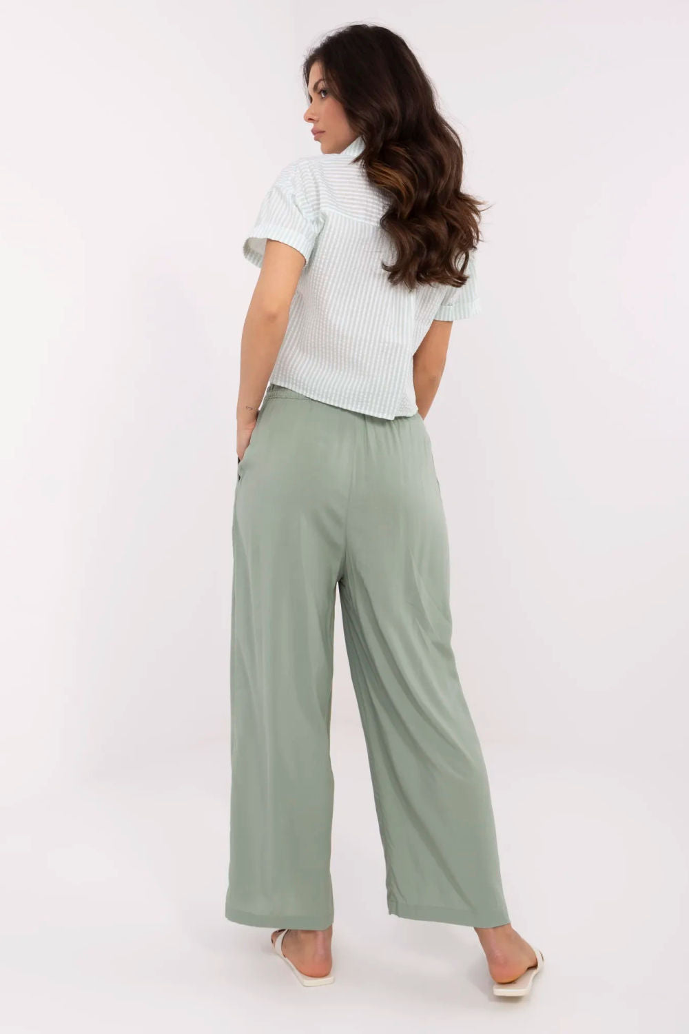 Women's Trousers model 211491 Sublevel