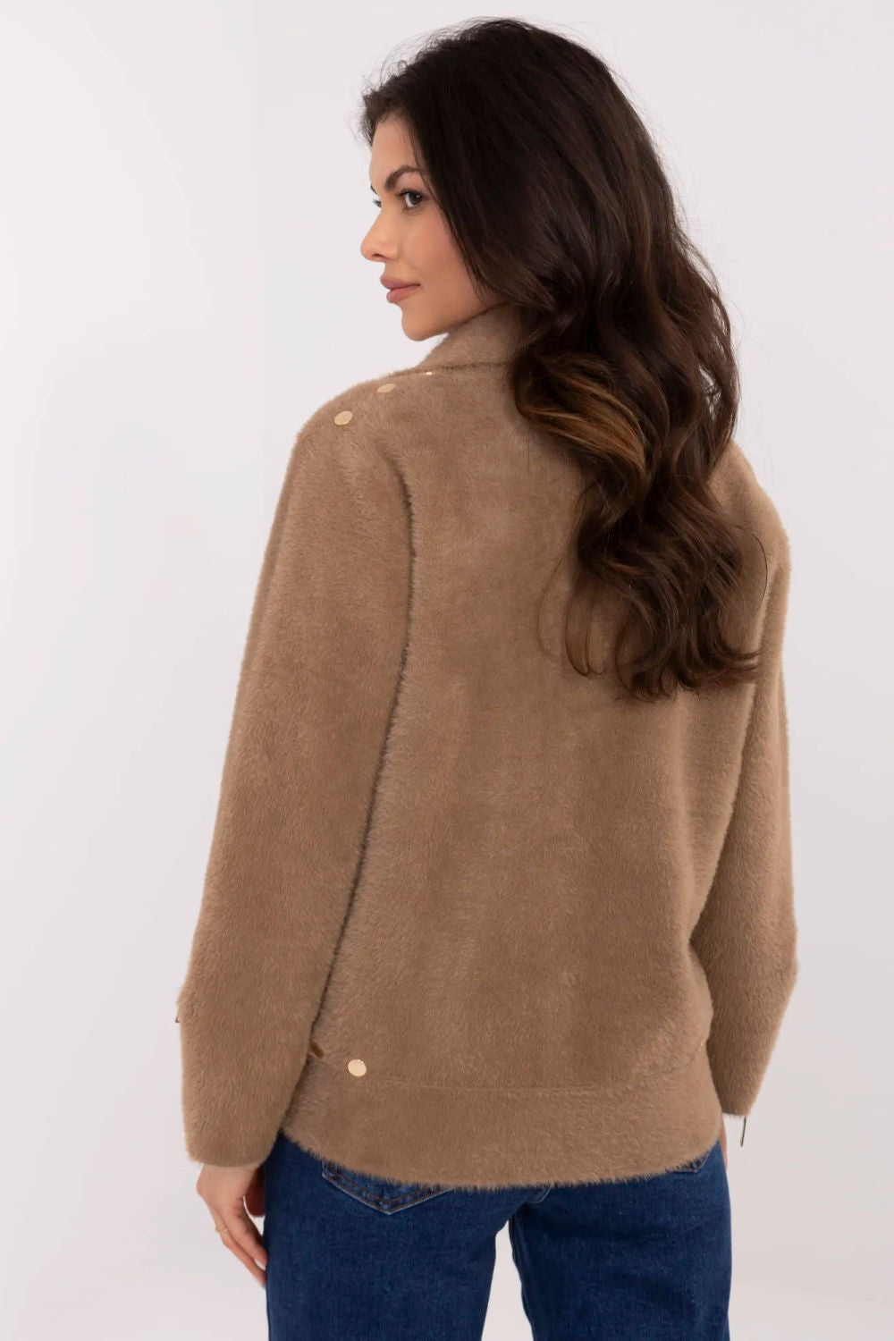 Jacke model 211720 MBM