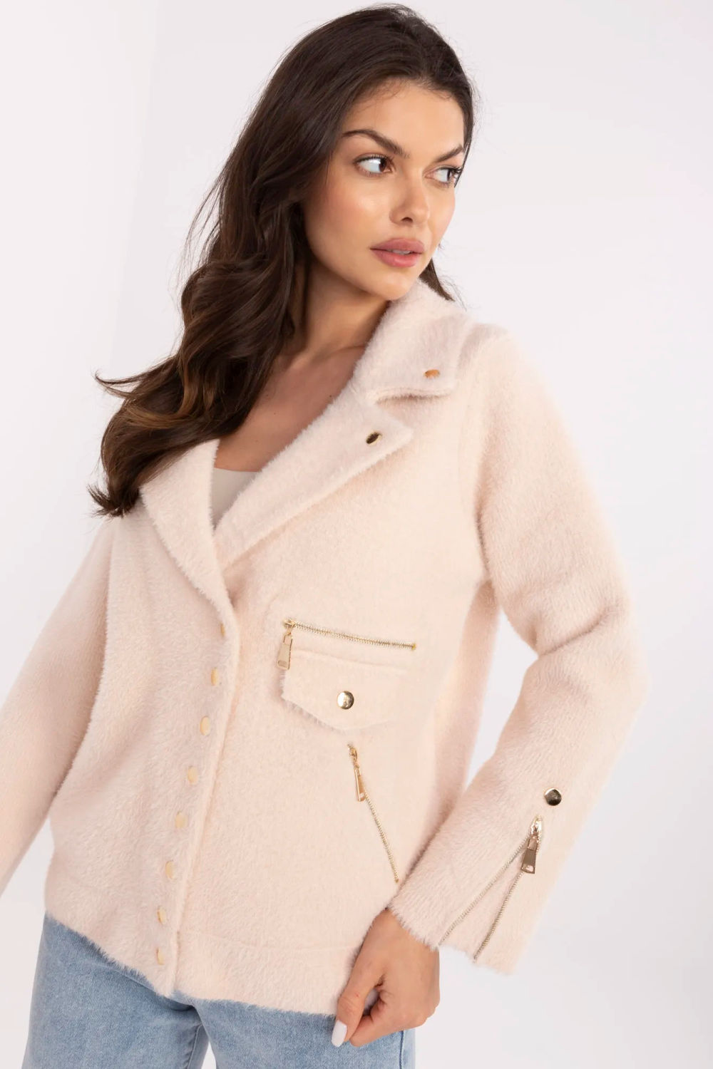 Jacke model 211725 MBM