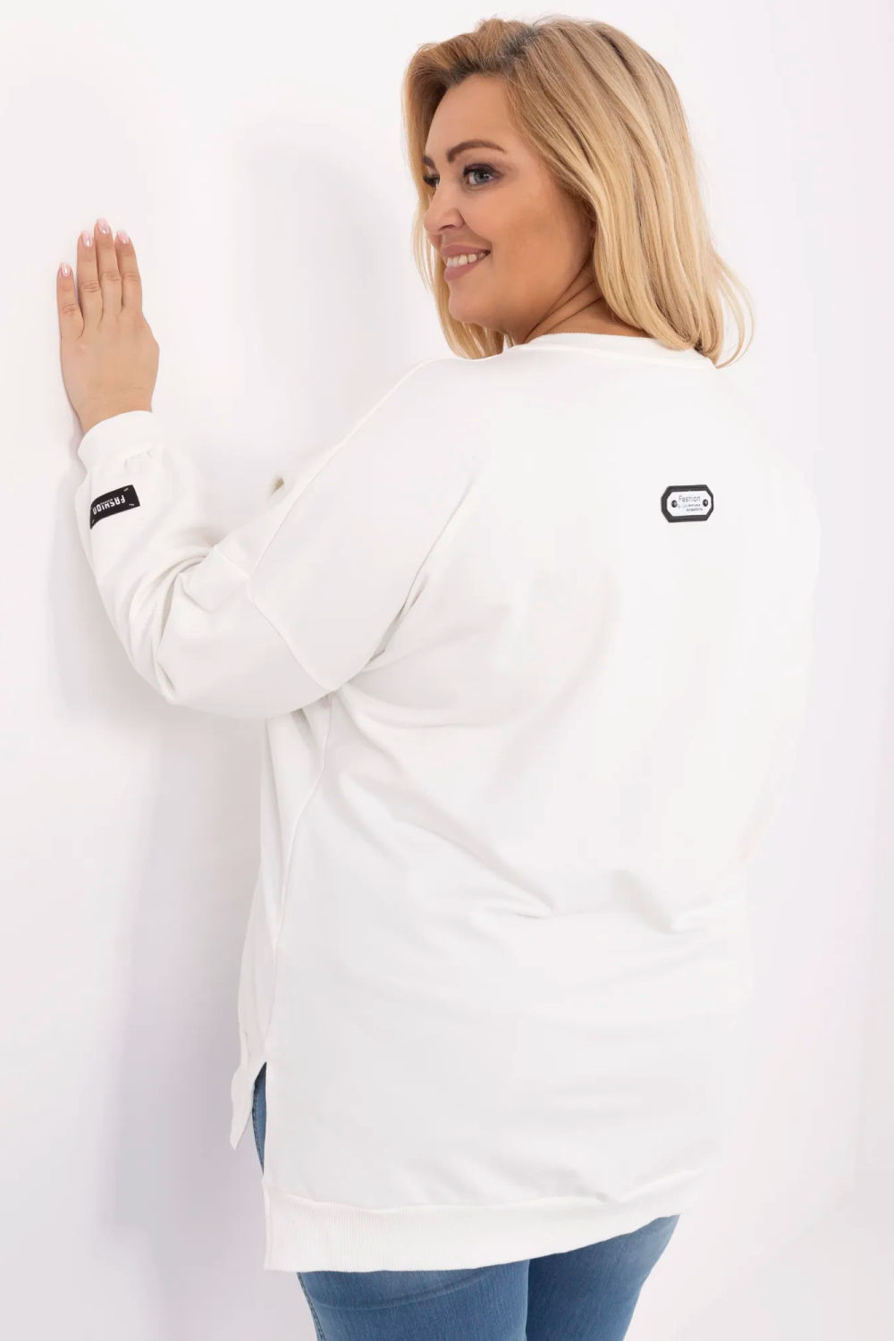 Size Sweater model 211733 Relevance