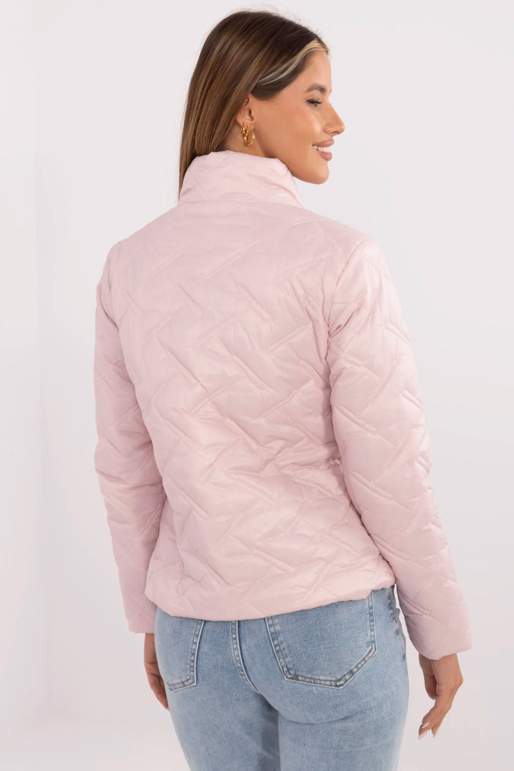 Jacke model 211819 Italy Moda