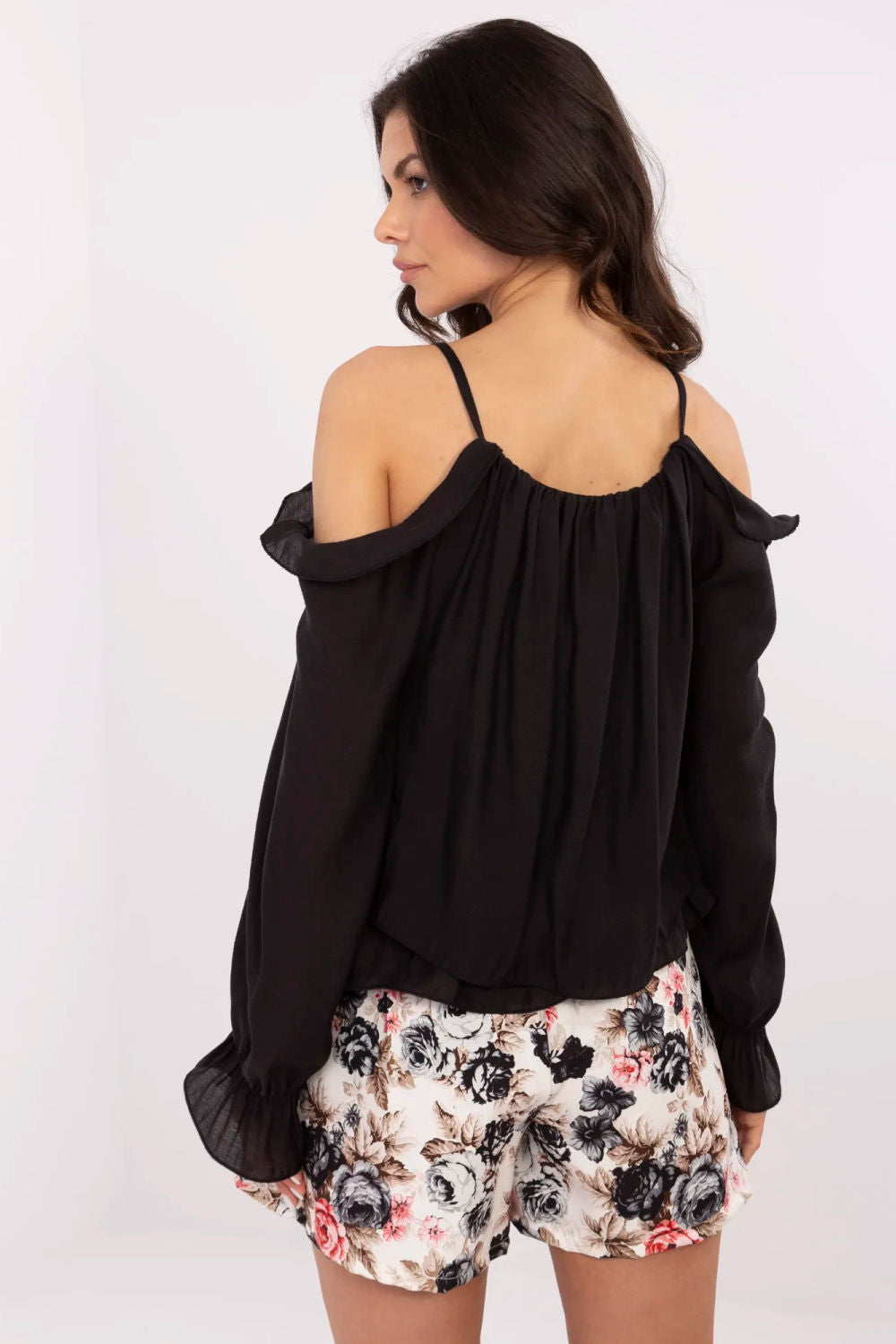 Blouse model 211833 Italy Moda