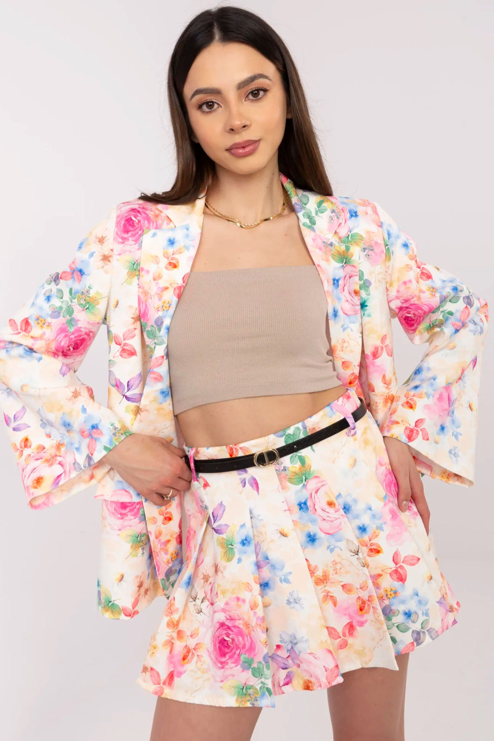 Set model 212288 Italy Moda