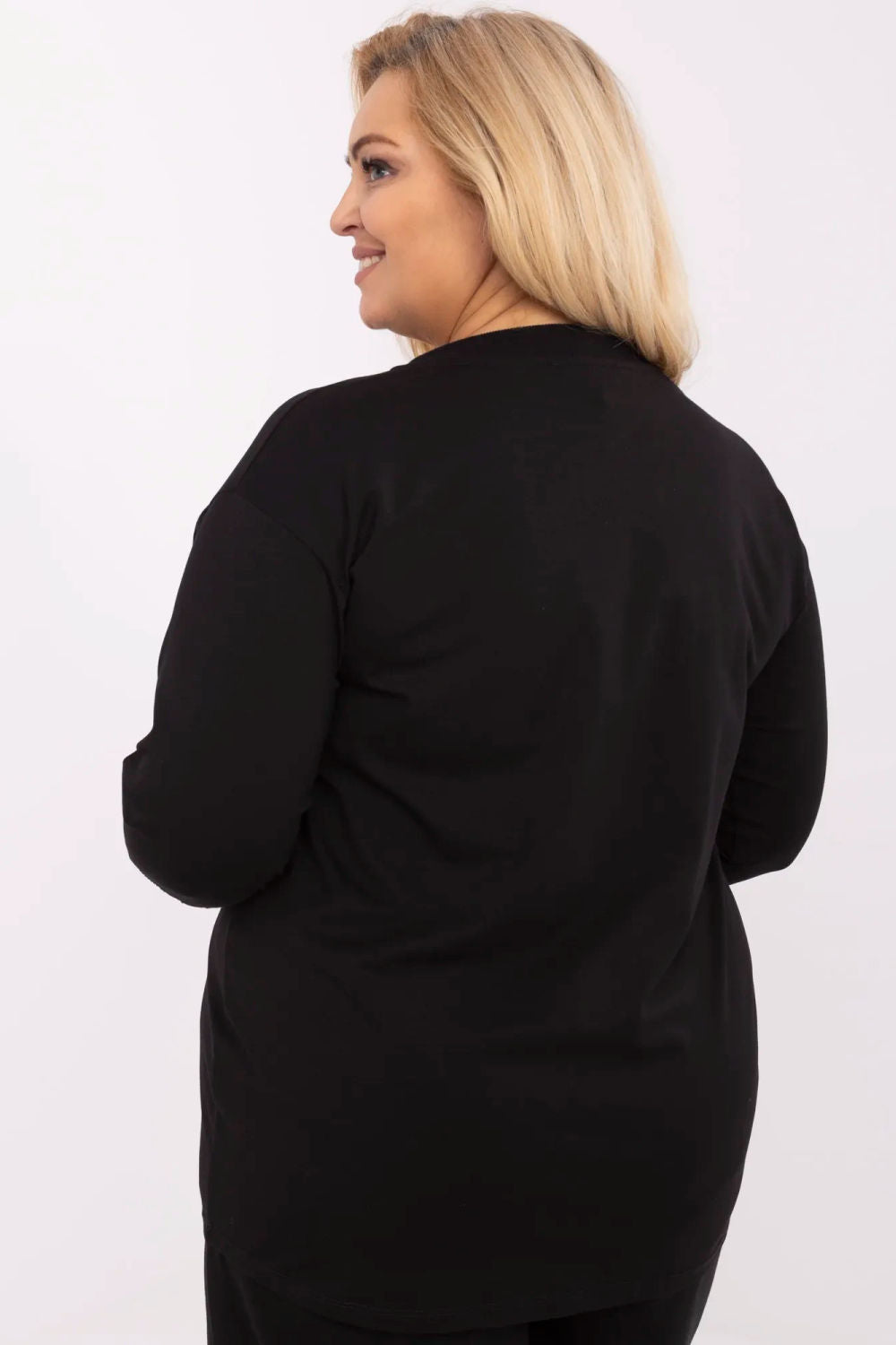 Plus-Size Blouse model 212691 Relevance
