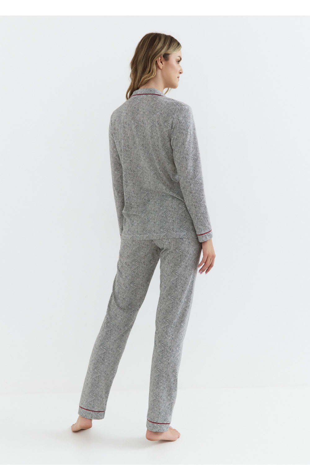 Pyjama model 212747 Cana