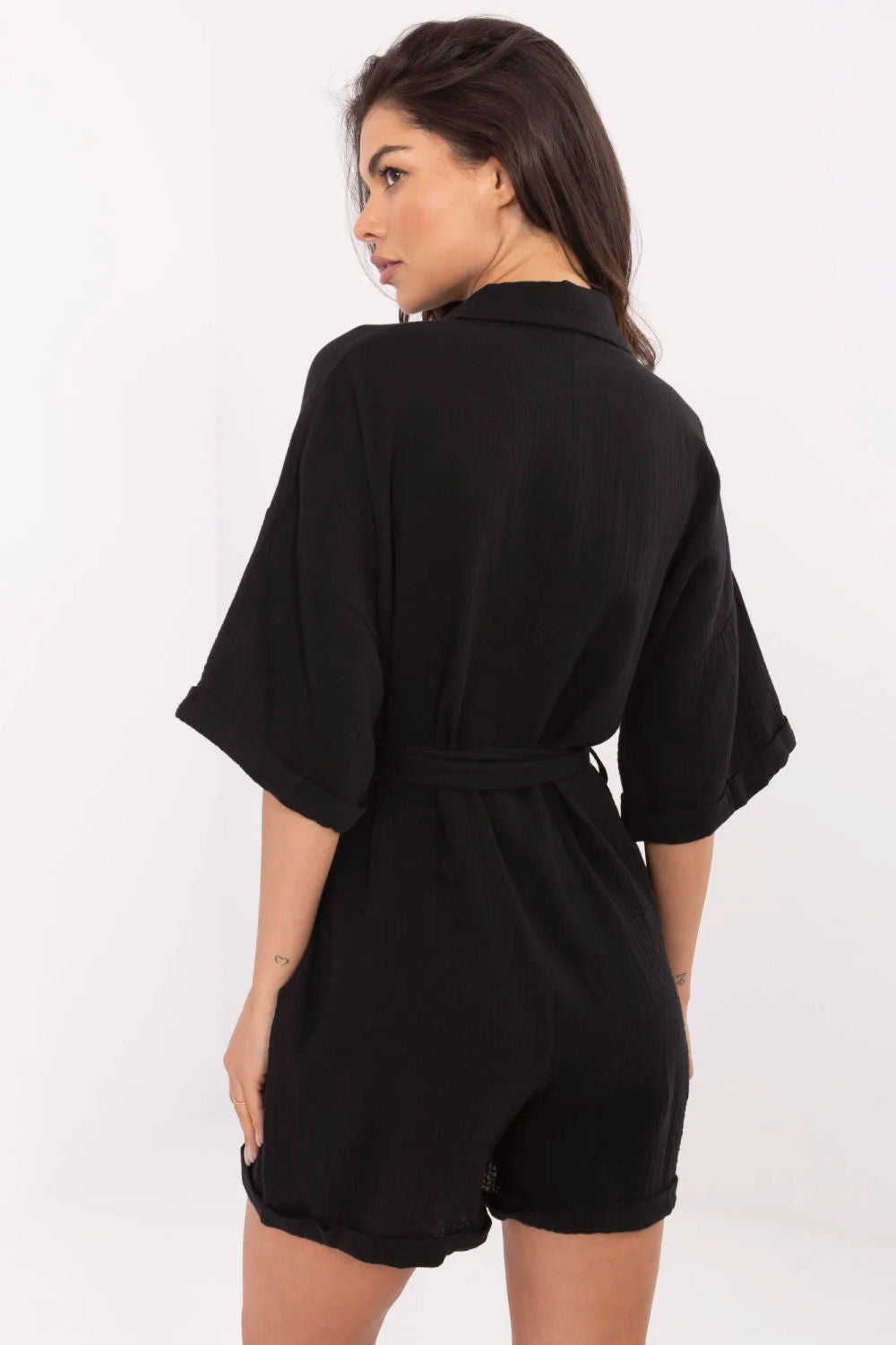 Overall model 213058 Italy Fashion