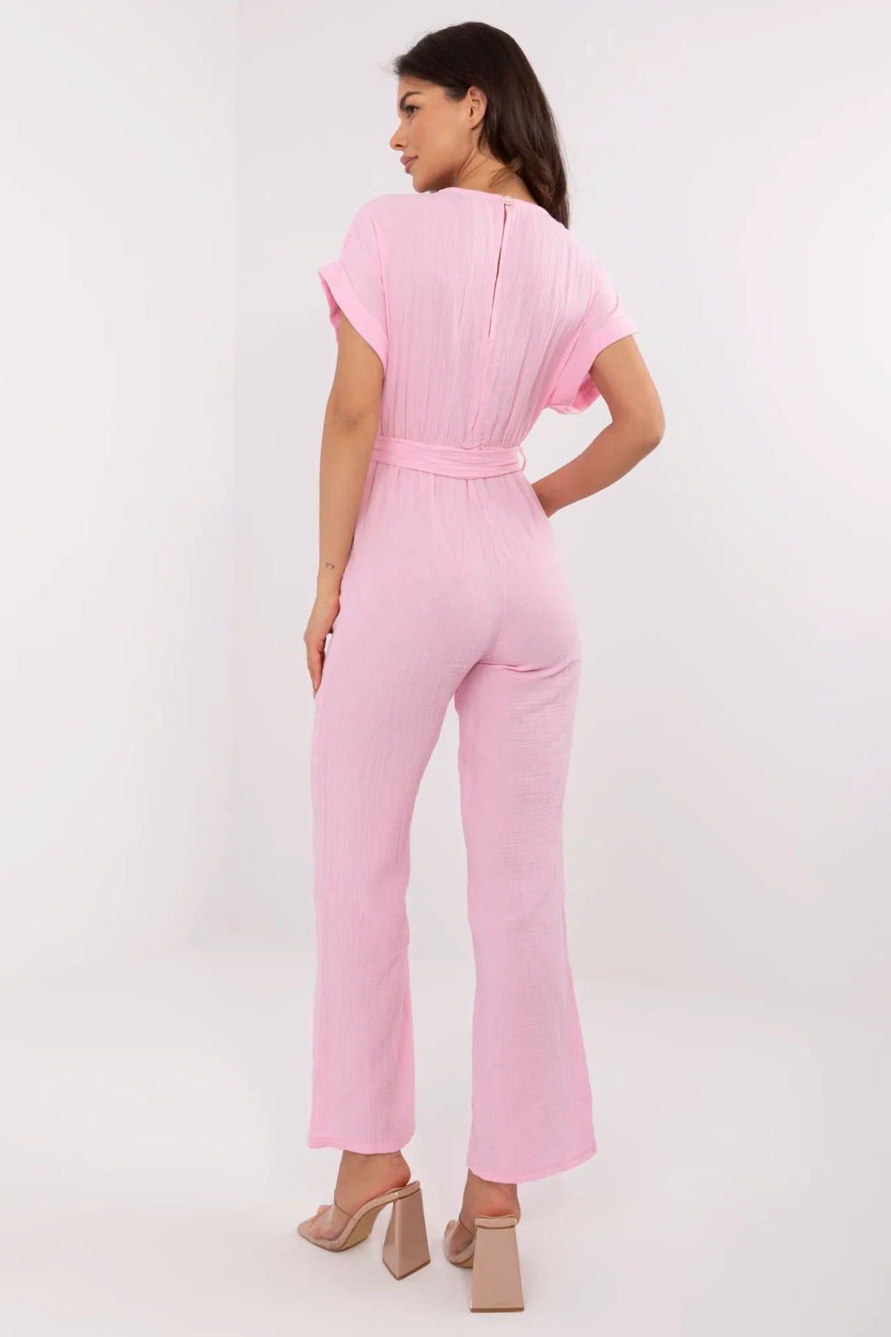Overall model 213064 Italy Moda