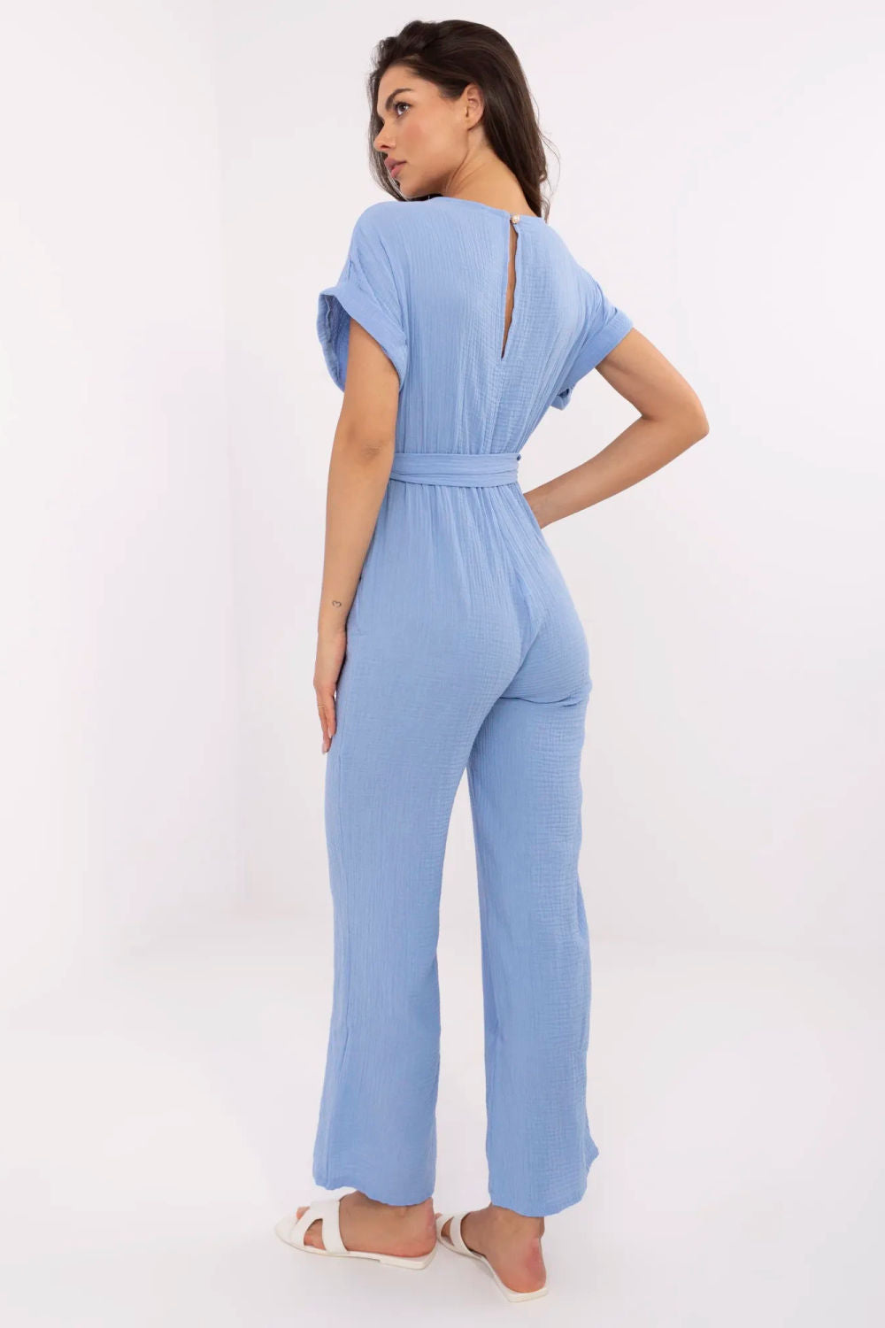 Overall model 213067 Italy Fashion