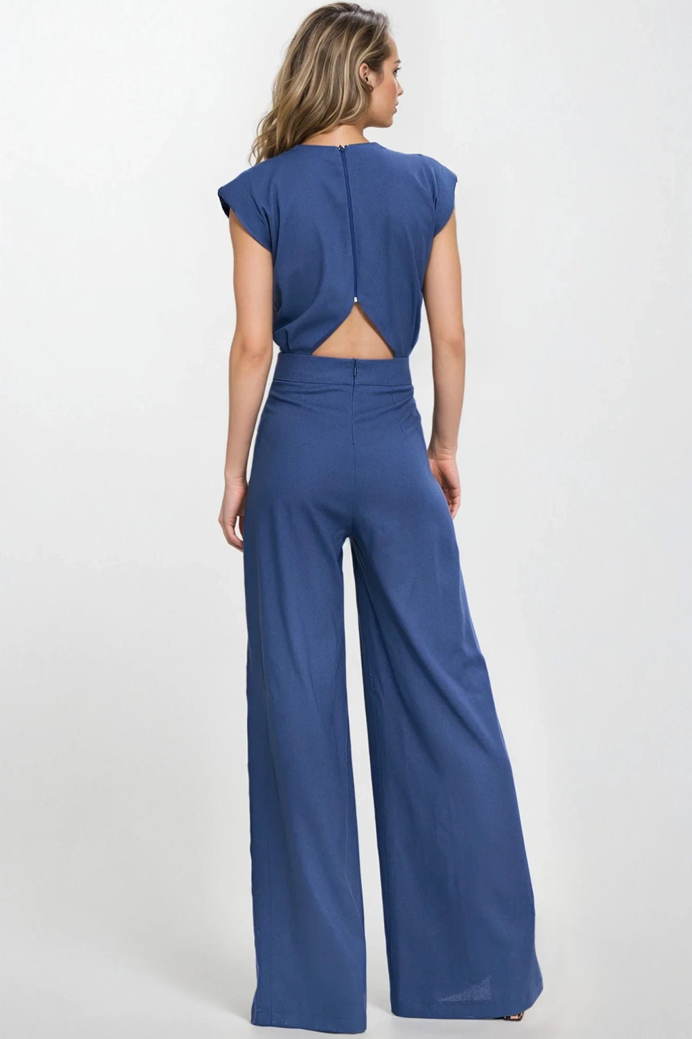 Overall model 213980 Nife