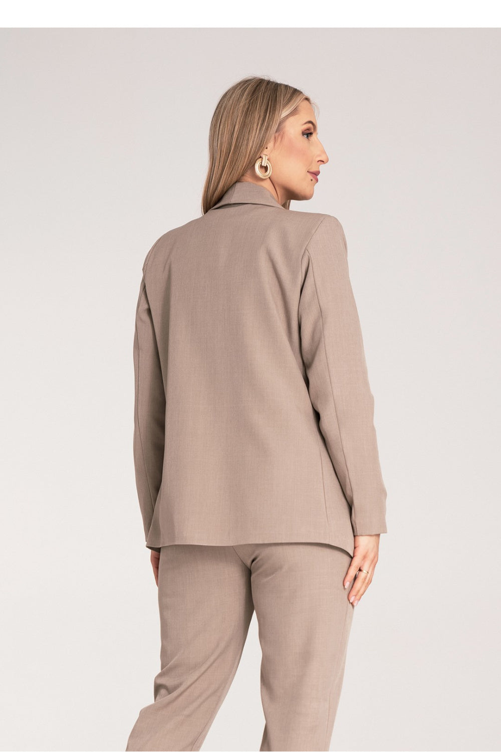 Jacke model 214904 Figl