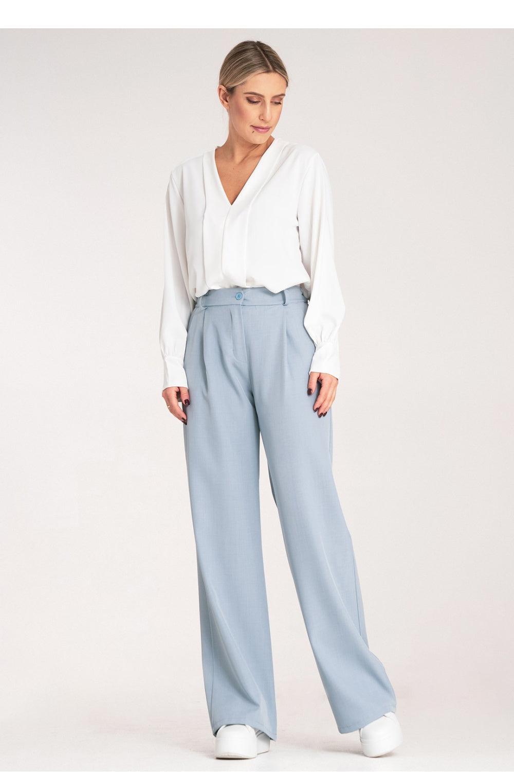 Women's Pants model 214932 Figl