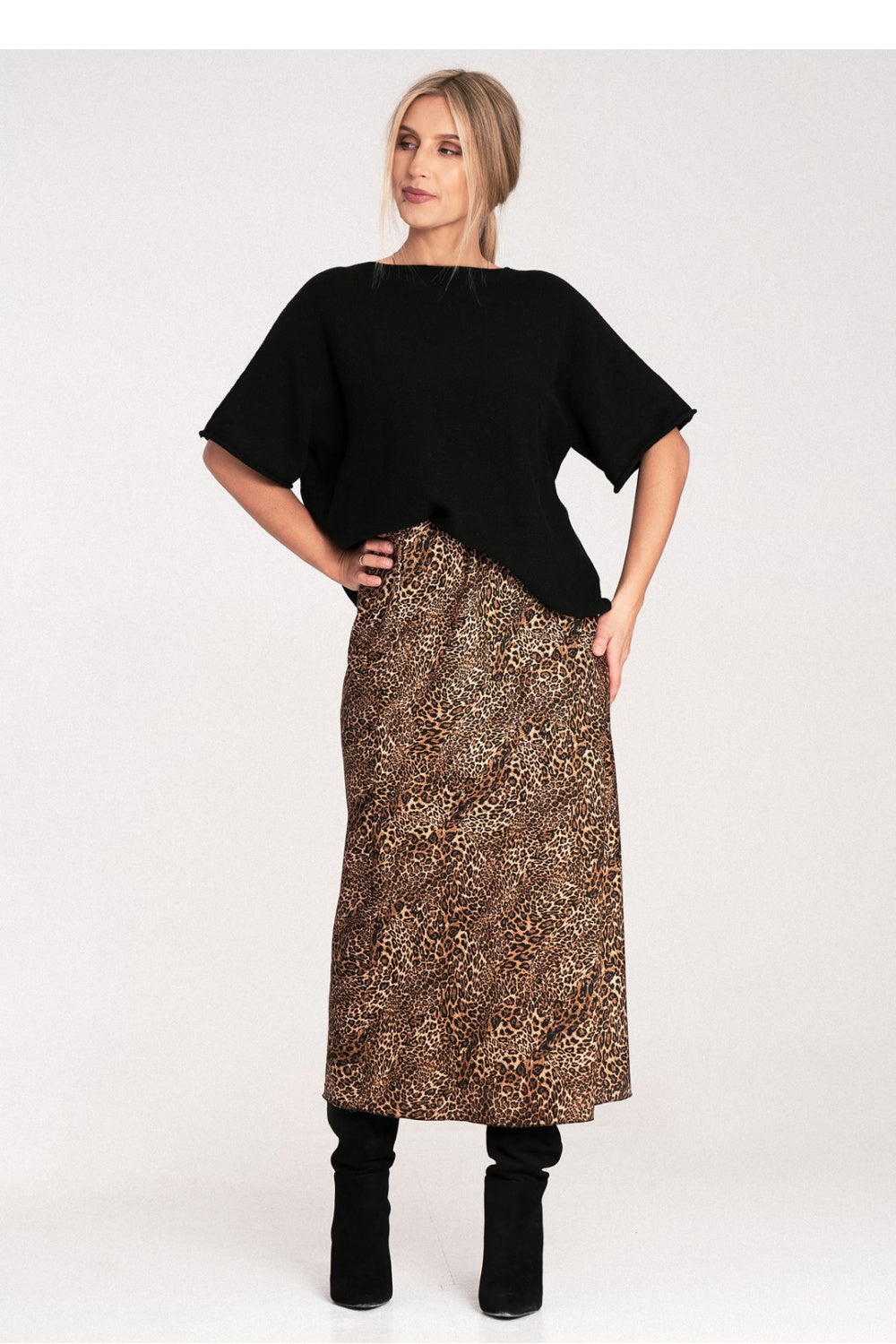 Rock model 214936 Figl