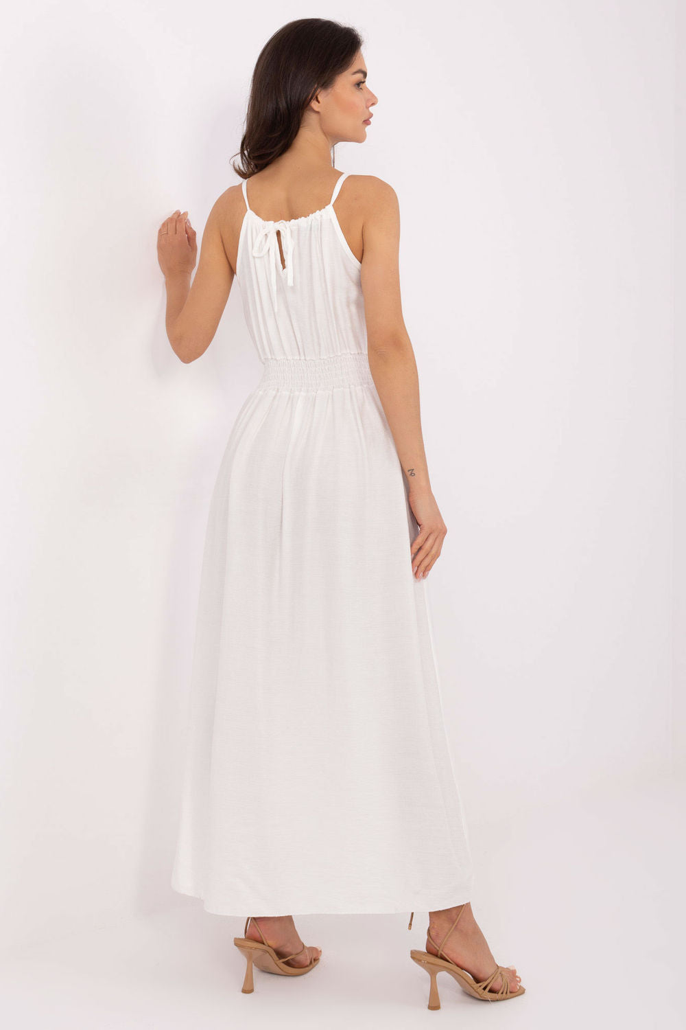 Alltagskleid model 215175 Italy Moda