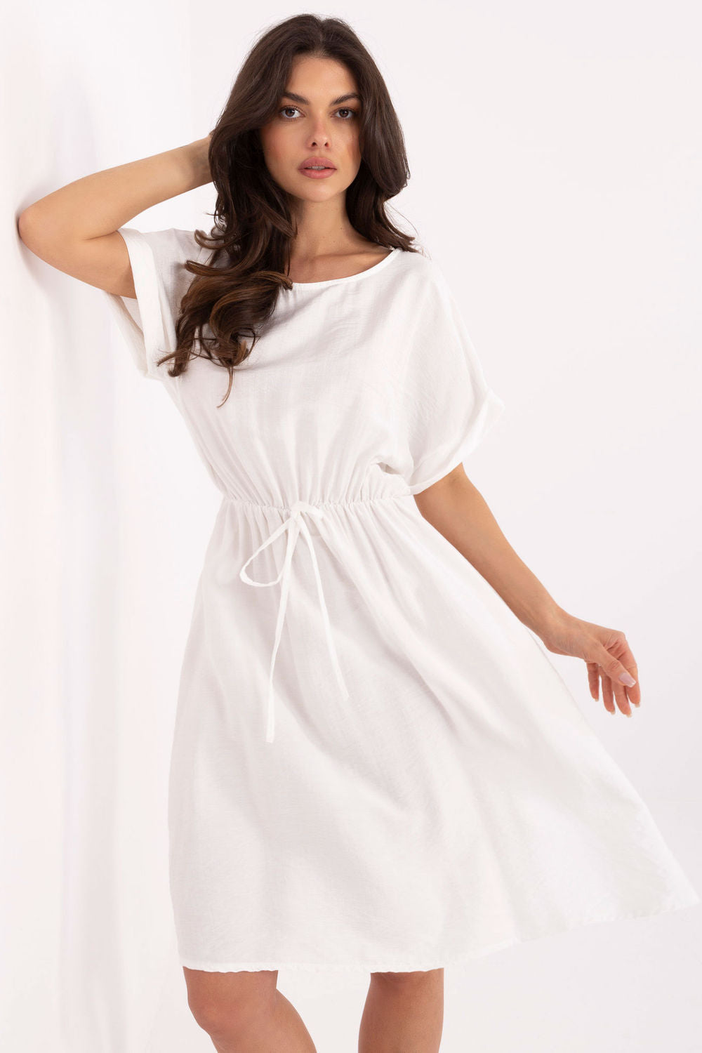 Alltagskleid model 215214 Italy Moda