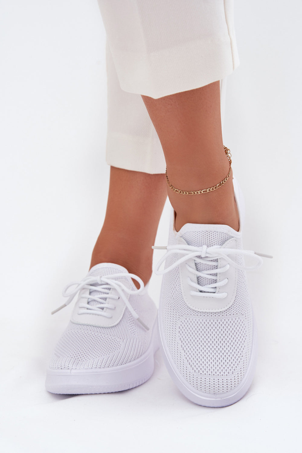 Sneakers model 215469 Step in style