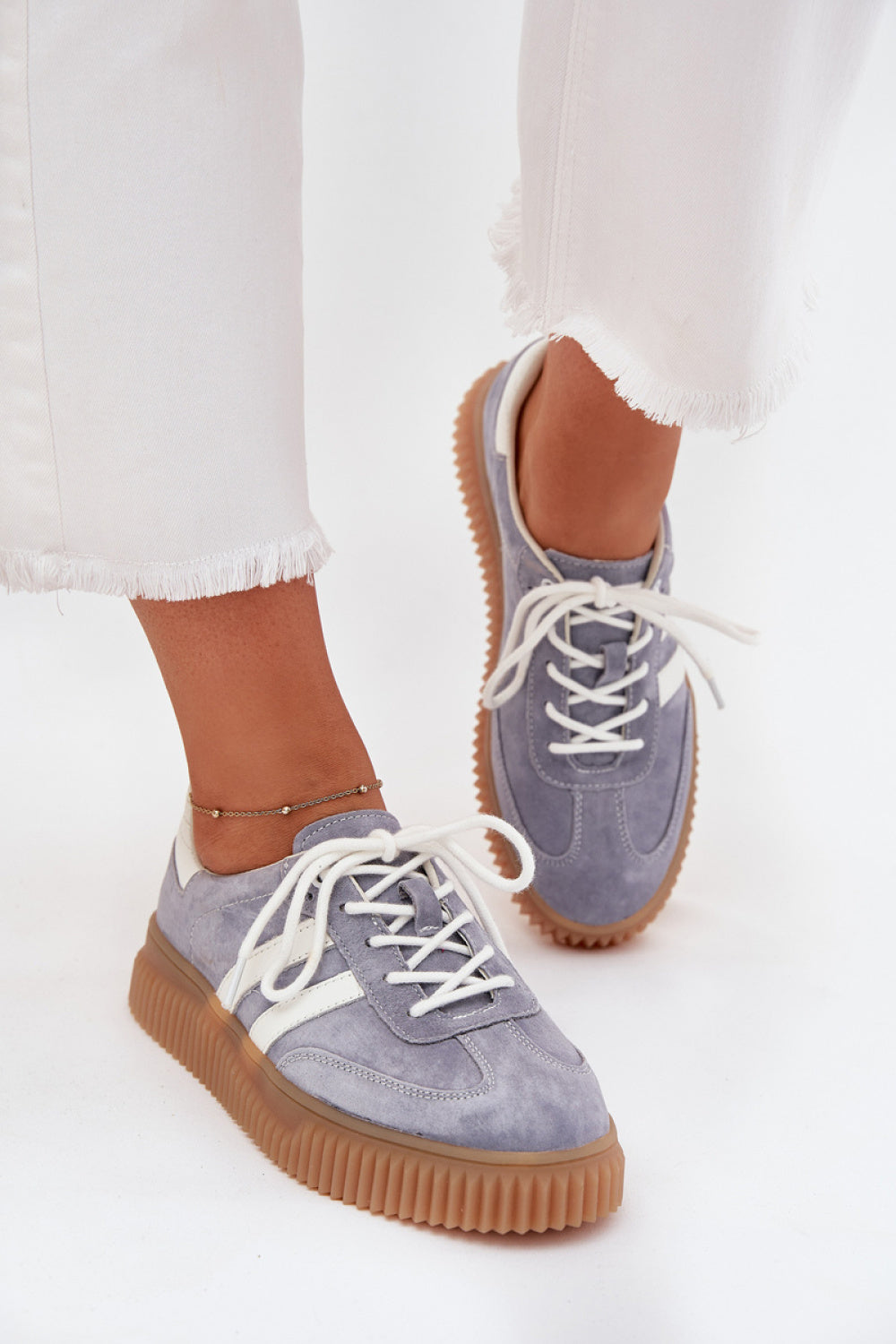Sportschuhe model 215671 Step in style