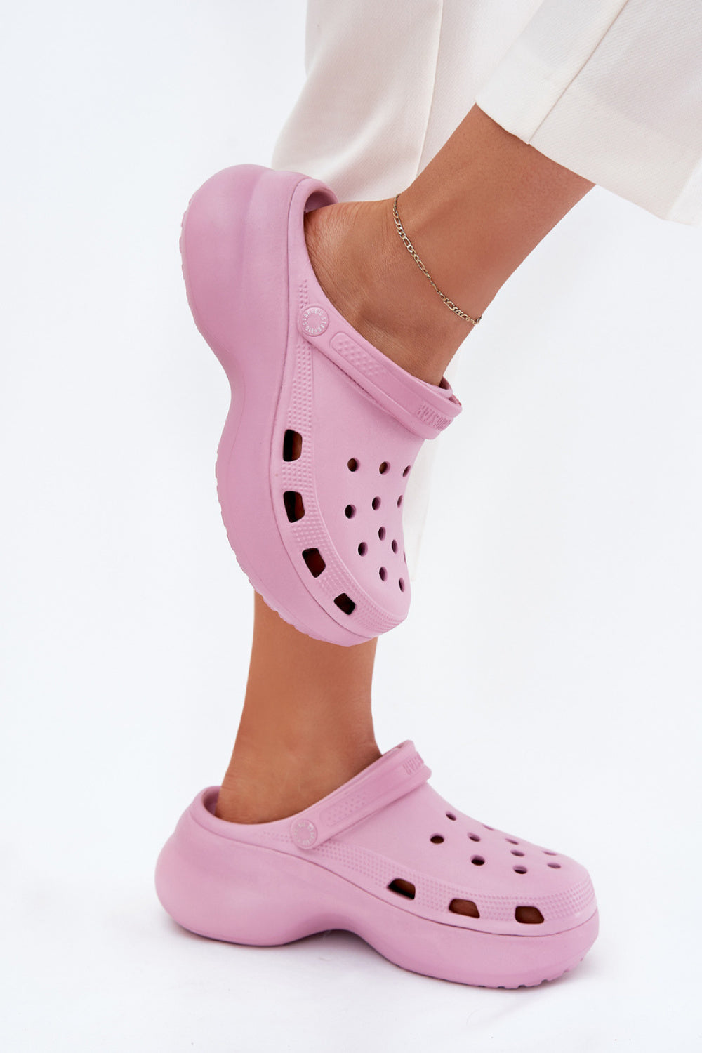 Mules model 215959 Step in style