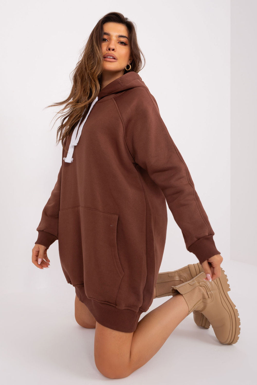 Sweater model 216165 Ex Moda