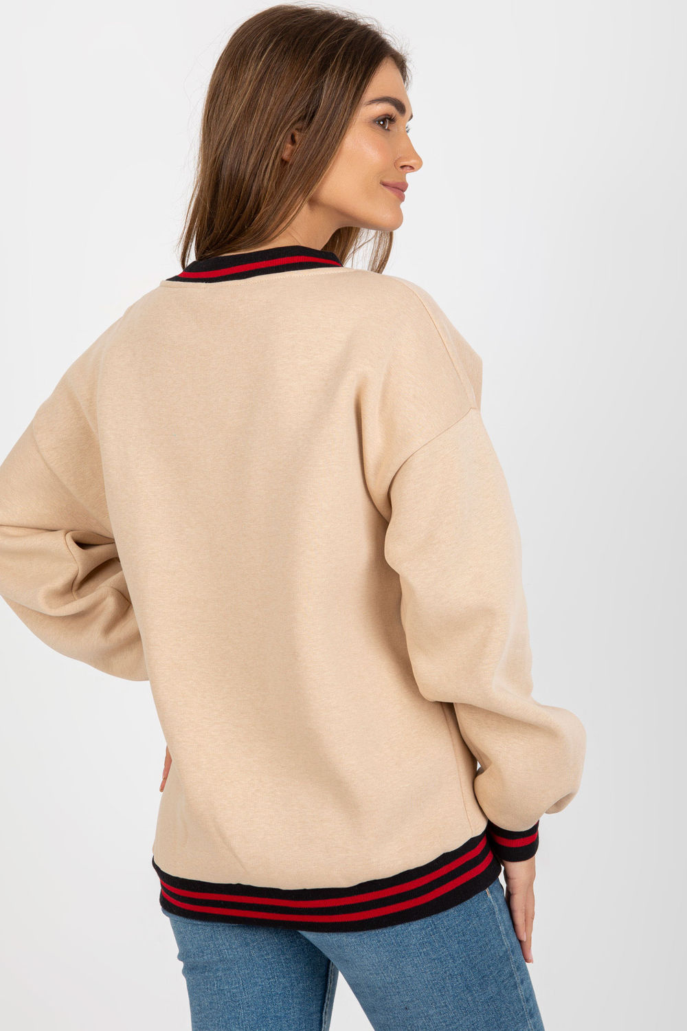 Sweater model 216168 Ex Moda