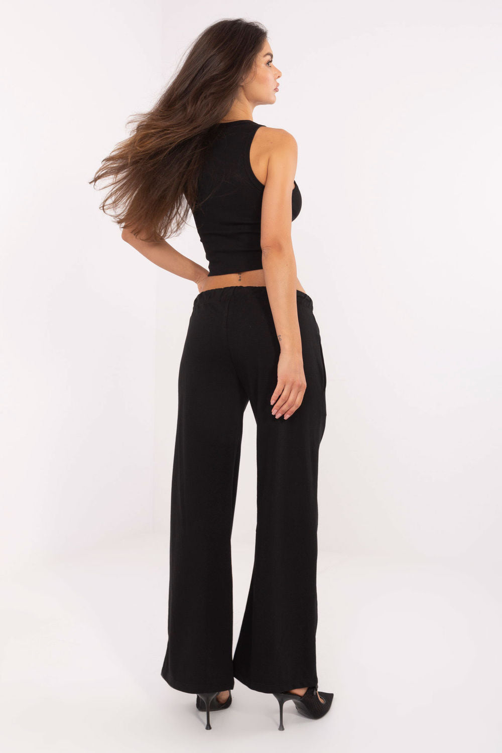 Tracksuit pants model 216508 Relevance